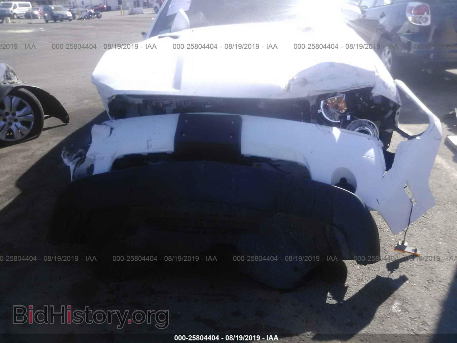 2013 DODGE CHALLENGER - VIN: 2C3CDYAG6DH530913 - Photo 6