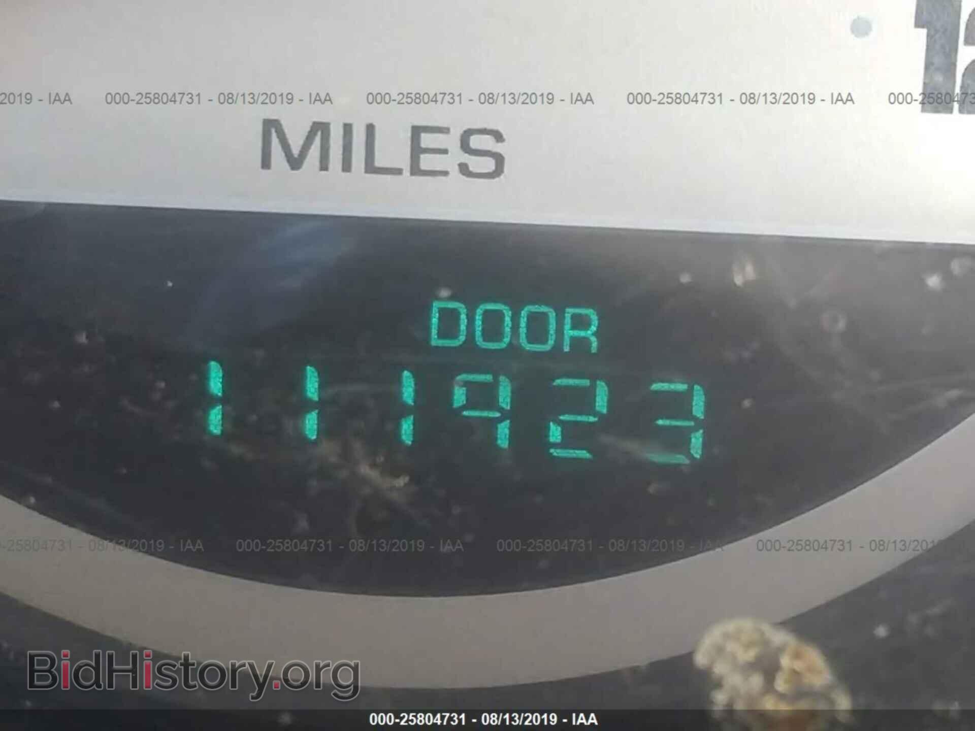 2005 DODGE NEON - VIN: 1B3ES56C75D155810 - Фото 7