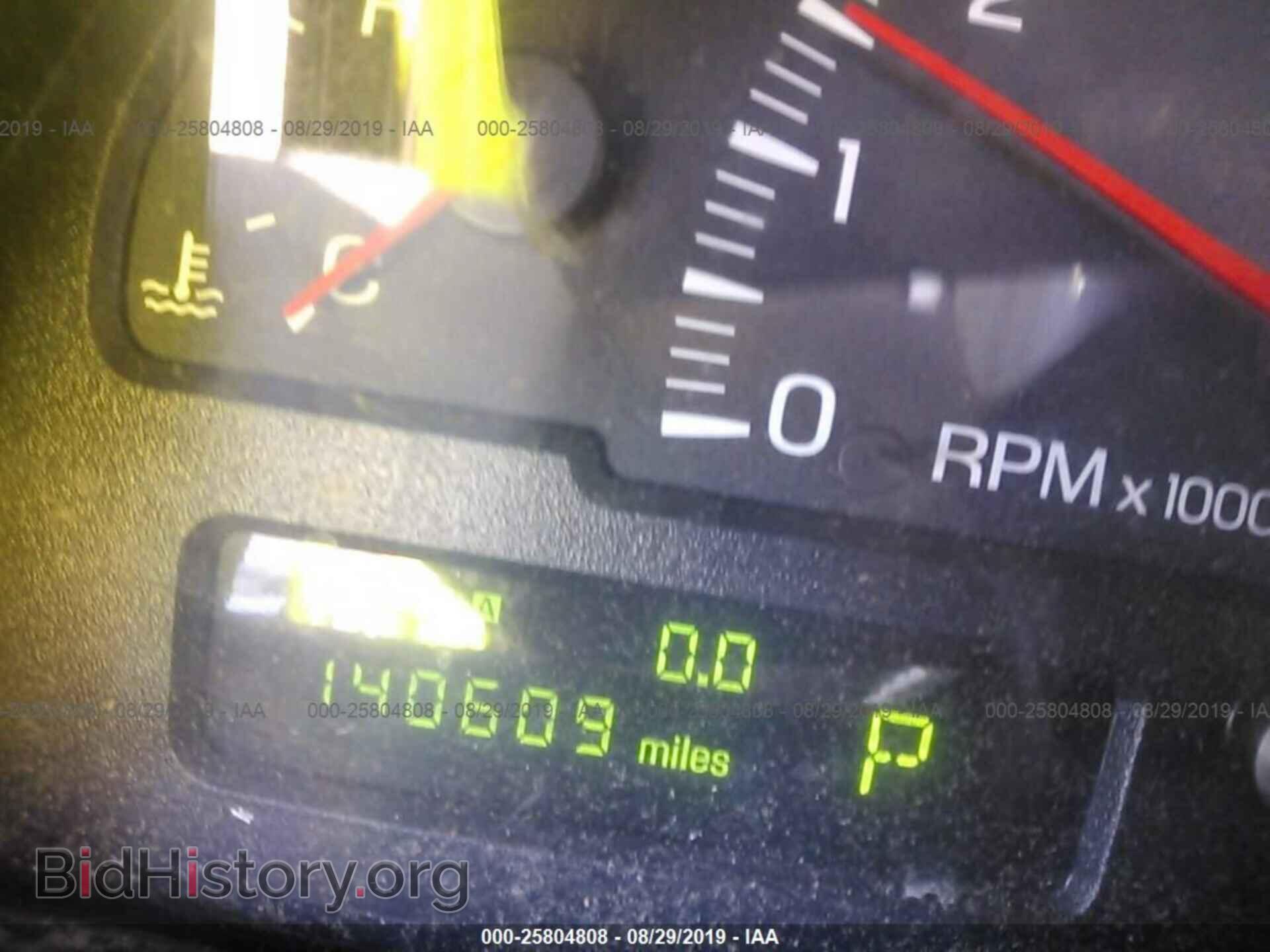 2002 LINCOLN LS - VIN: 1LNHM87A72Y630666 - Фото 7