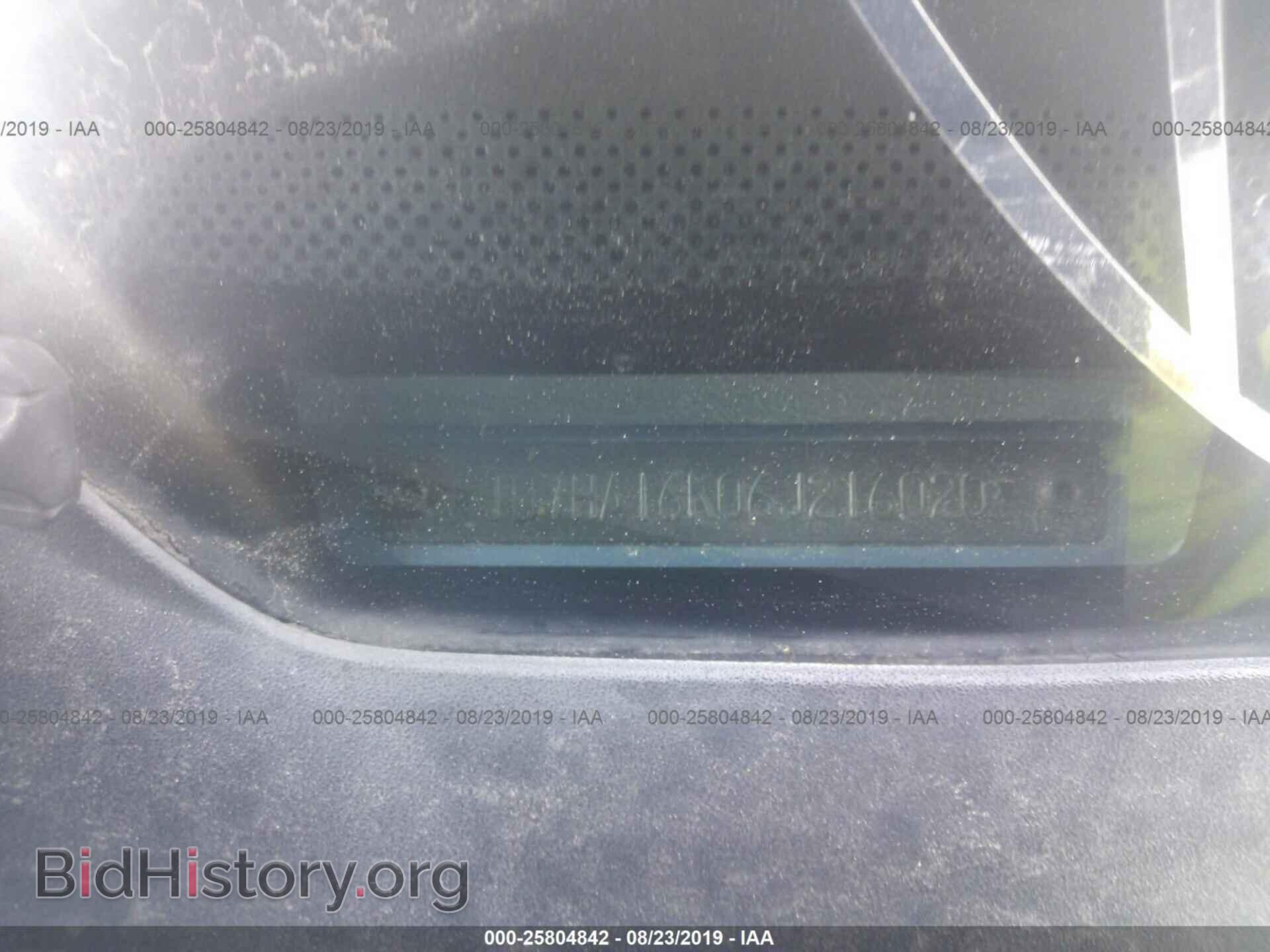 2006 DODGE RAM 1500 - VIN: 1D7HA16K06J216020 - Фото 9