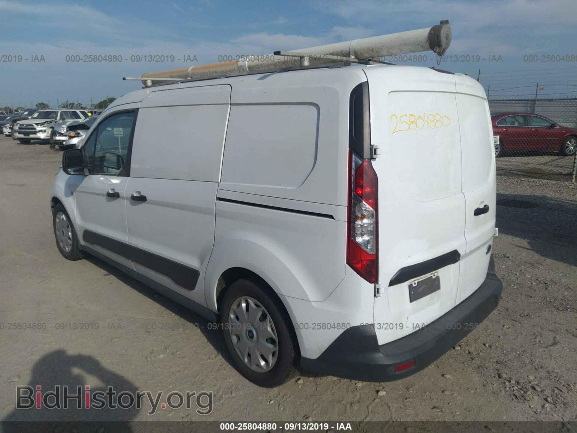 2015 FORD TRANSIT CONNECT - VIN: NM0LS7F70F1213454 - Фото 3