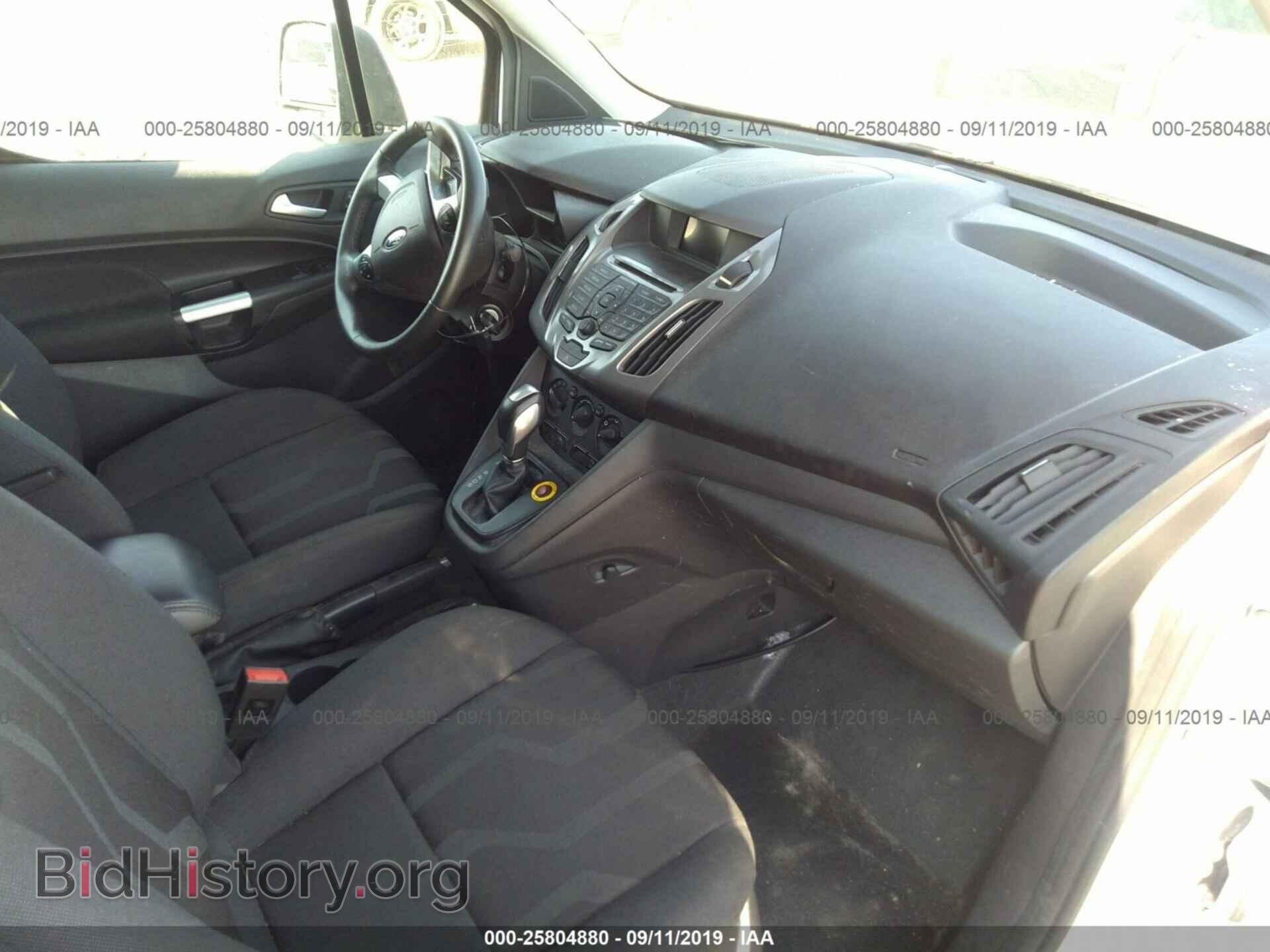2015 FORD TRANSIT CONNECT - VIN: NM0LS7F70F1213454 - Фото 5