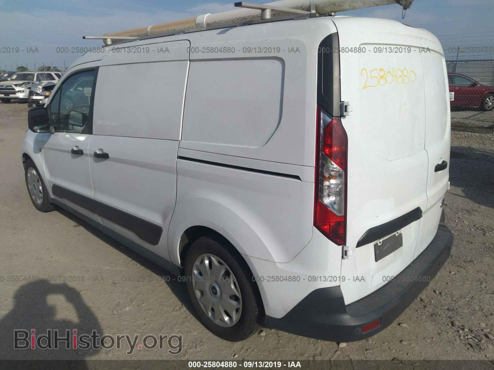 2015 FORD TRANSIT CONNECT - VIN: NM0LS7F70F1213454 - Фото 6