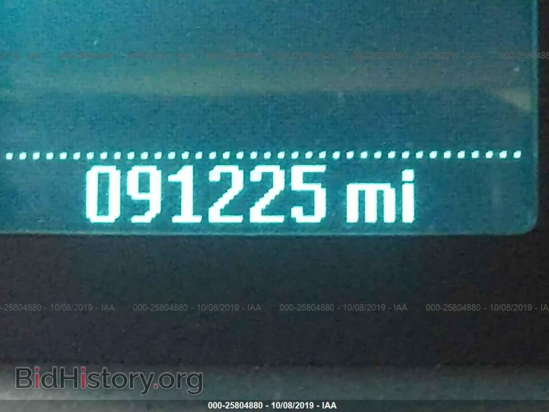 2015 FORD TRANSIT CONNECT - VIN: NM0LS7F70F1213454 - Фото 7