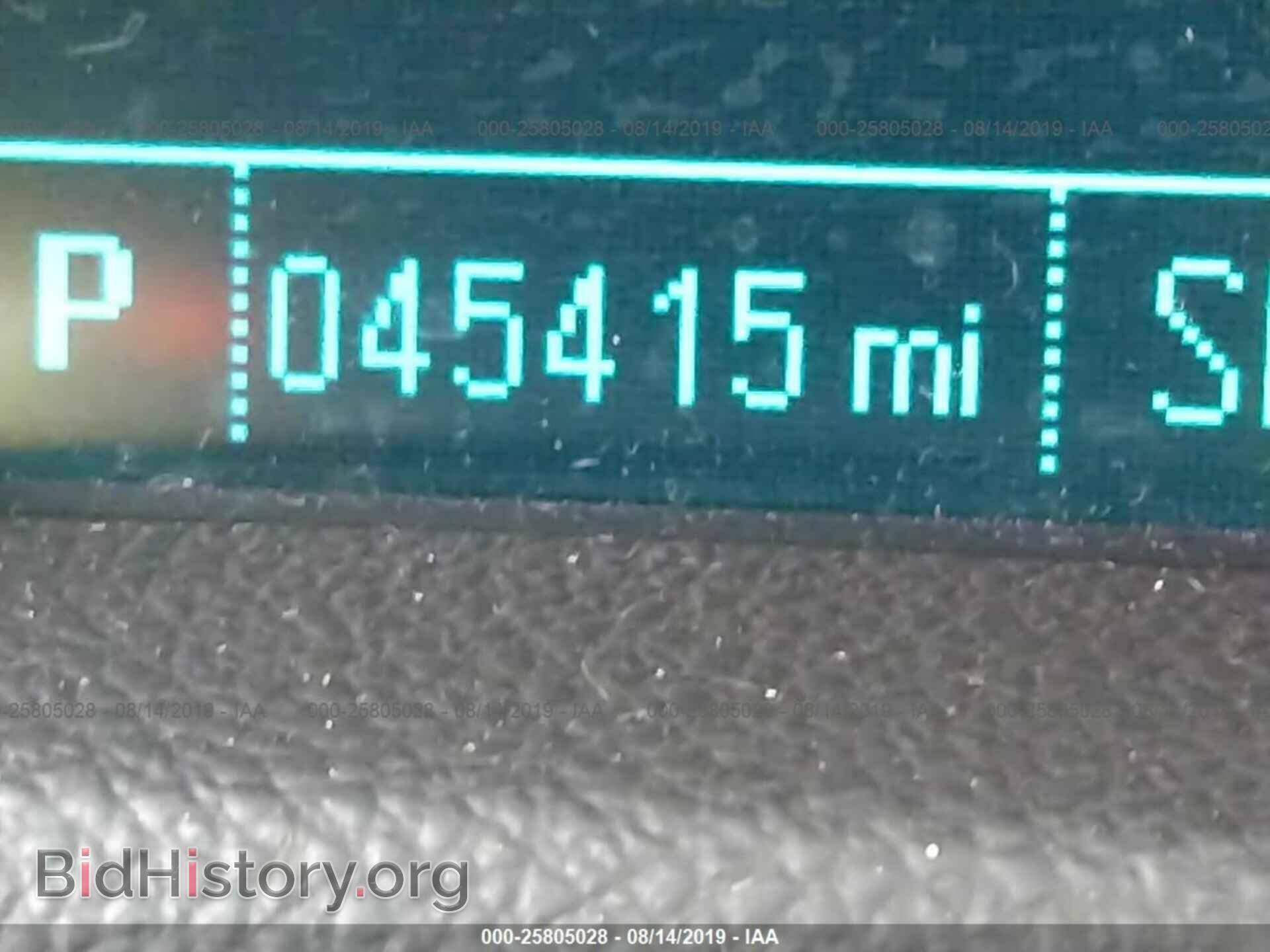 2013 BUICK ENCORE - VIN: KL4CJASB3DB075407 - Фото 7