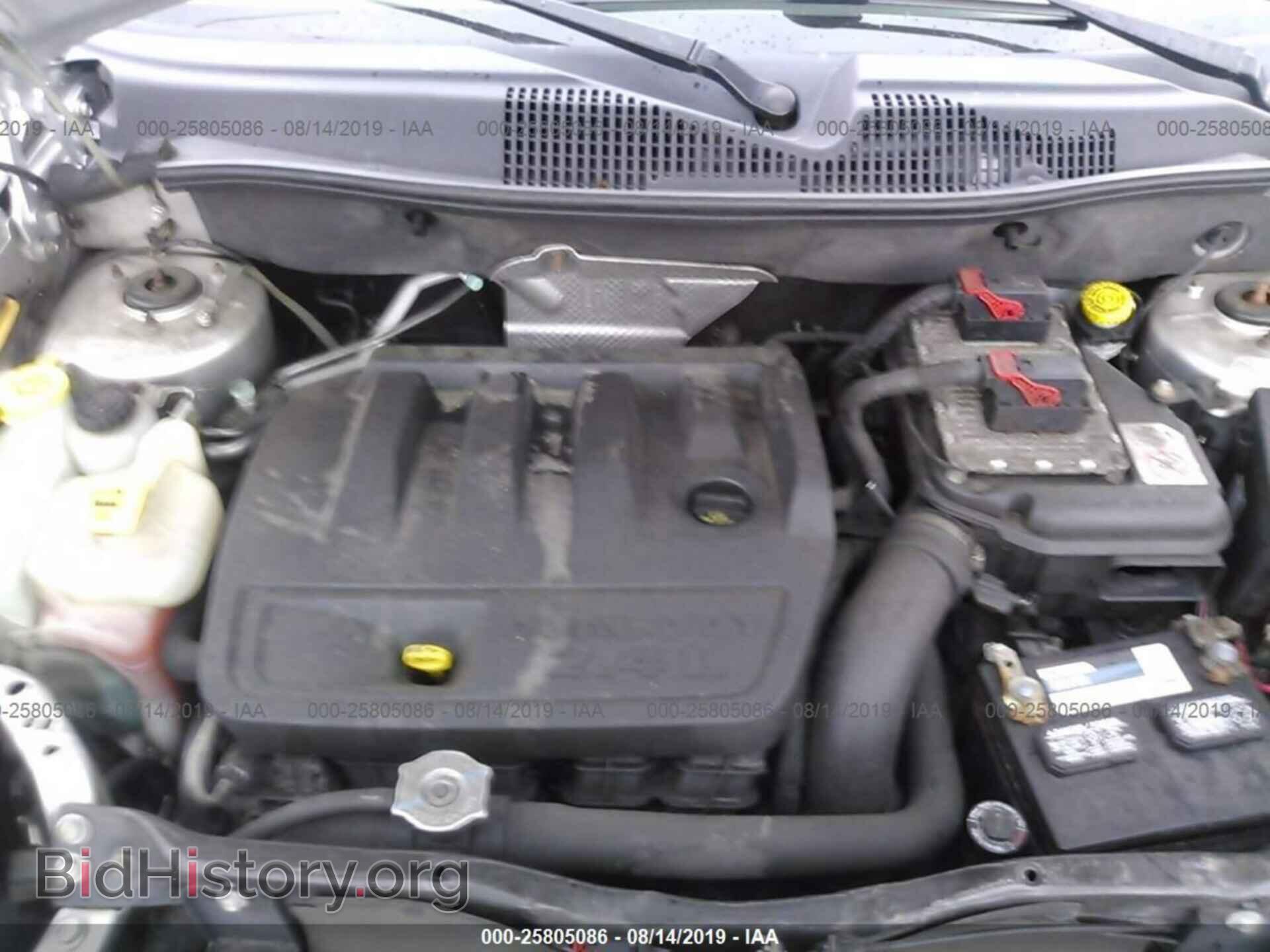 2011 JEEP COMPASS - VIN: 1J4NF1FB1BD244751 - Фото 10