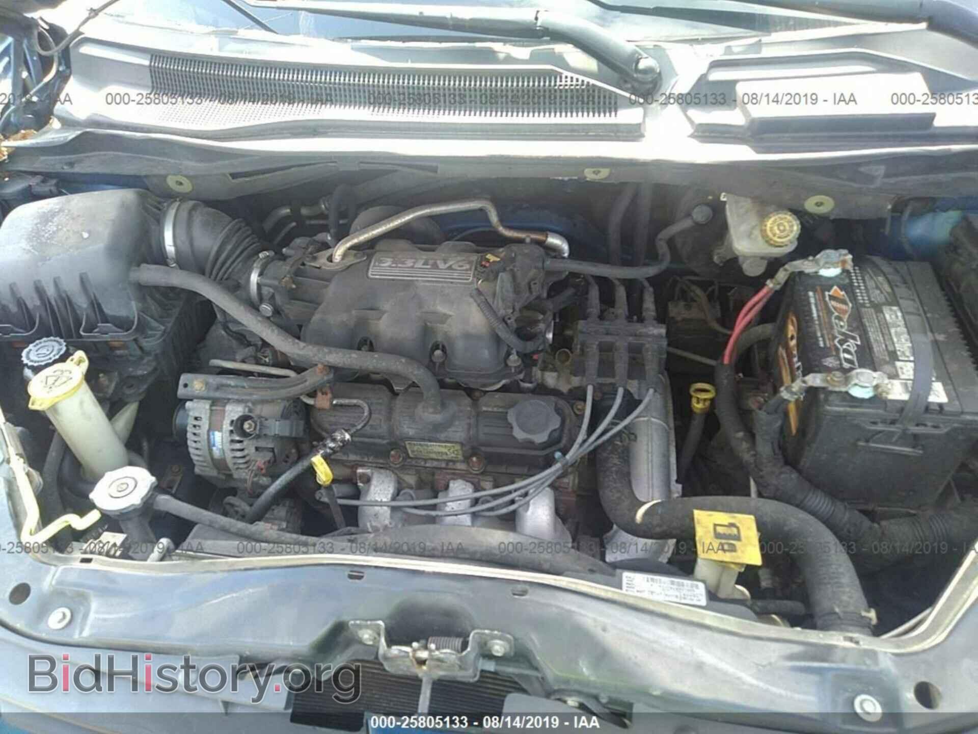 2010 DODGE GRAND CARAVAN - VIN: 2D4RN4DE0AR237877 - Фото 10