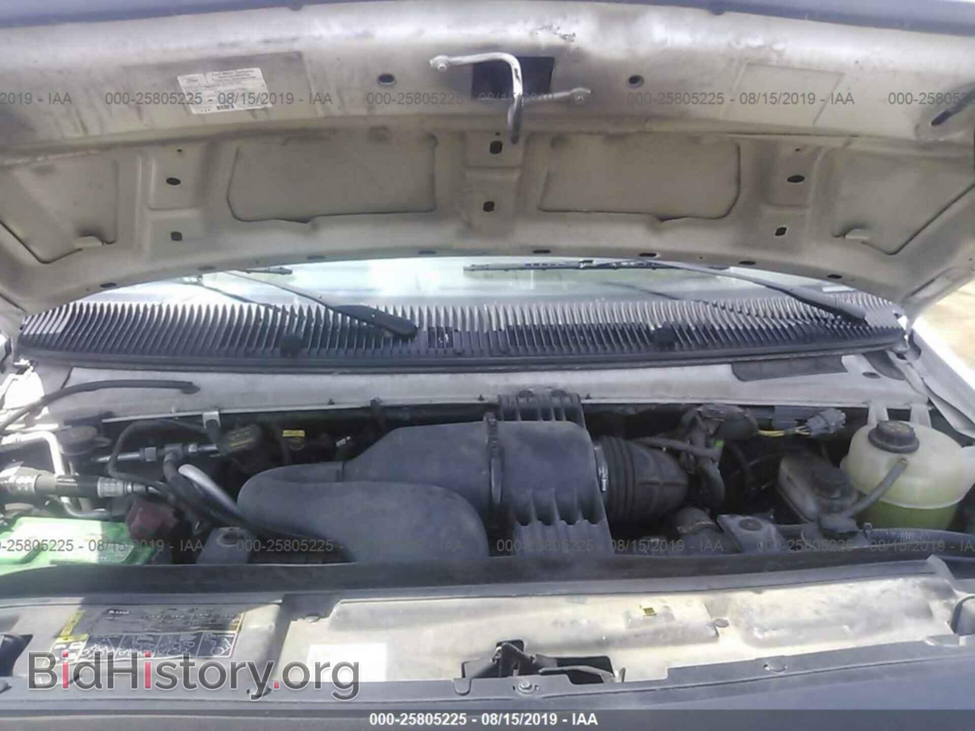 2012 FORD ECONOLINE - VIN: 1FTNE2EW2CDB18354 - Photo 10