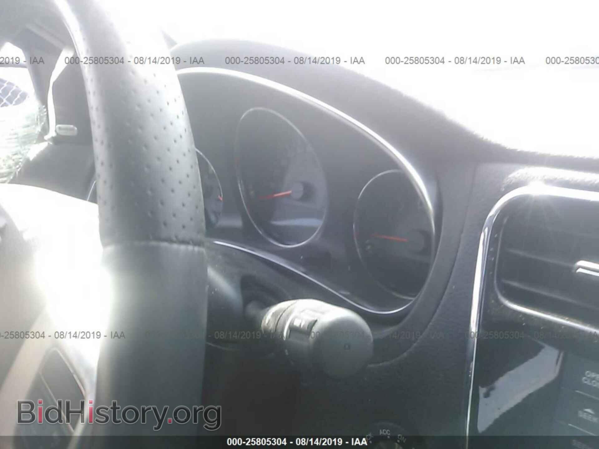 2013 CHRYSLER 200 - VIN: 1C3CCBCG8DN571449 - Фото 7