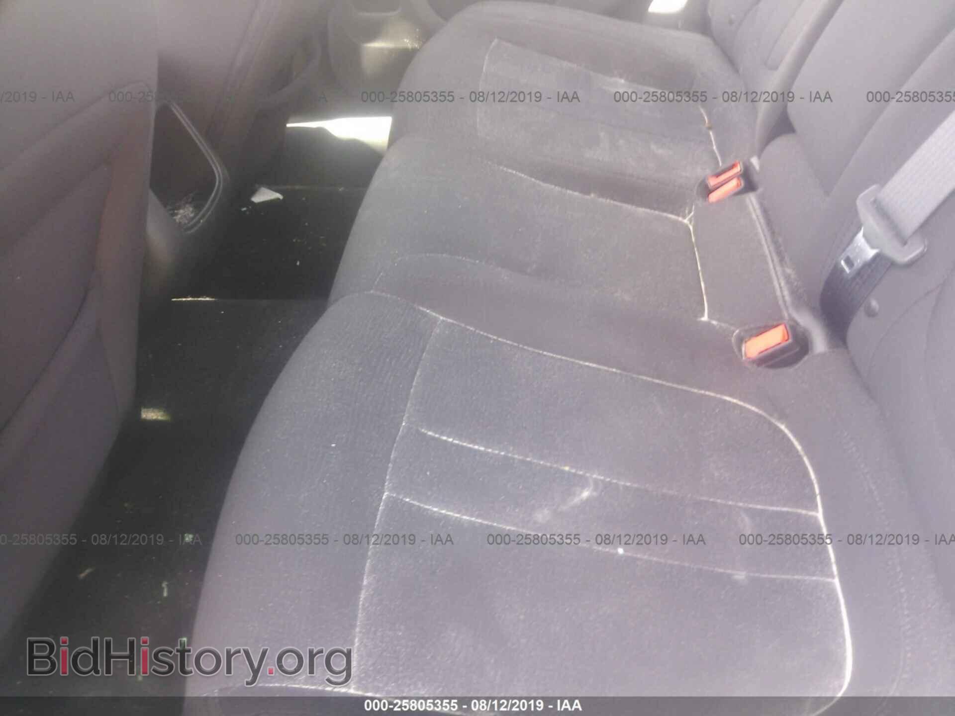 2016 CHRYSLER 200 - VIN: 1C3CCCAB5GN102000 - Фото 8