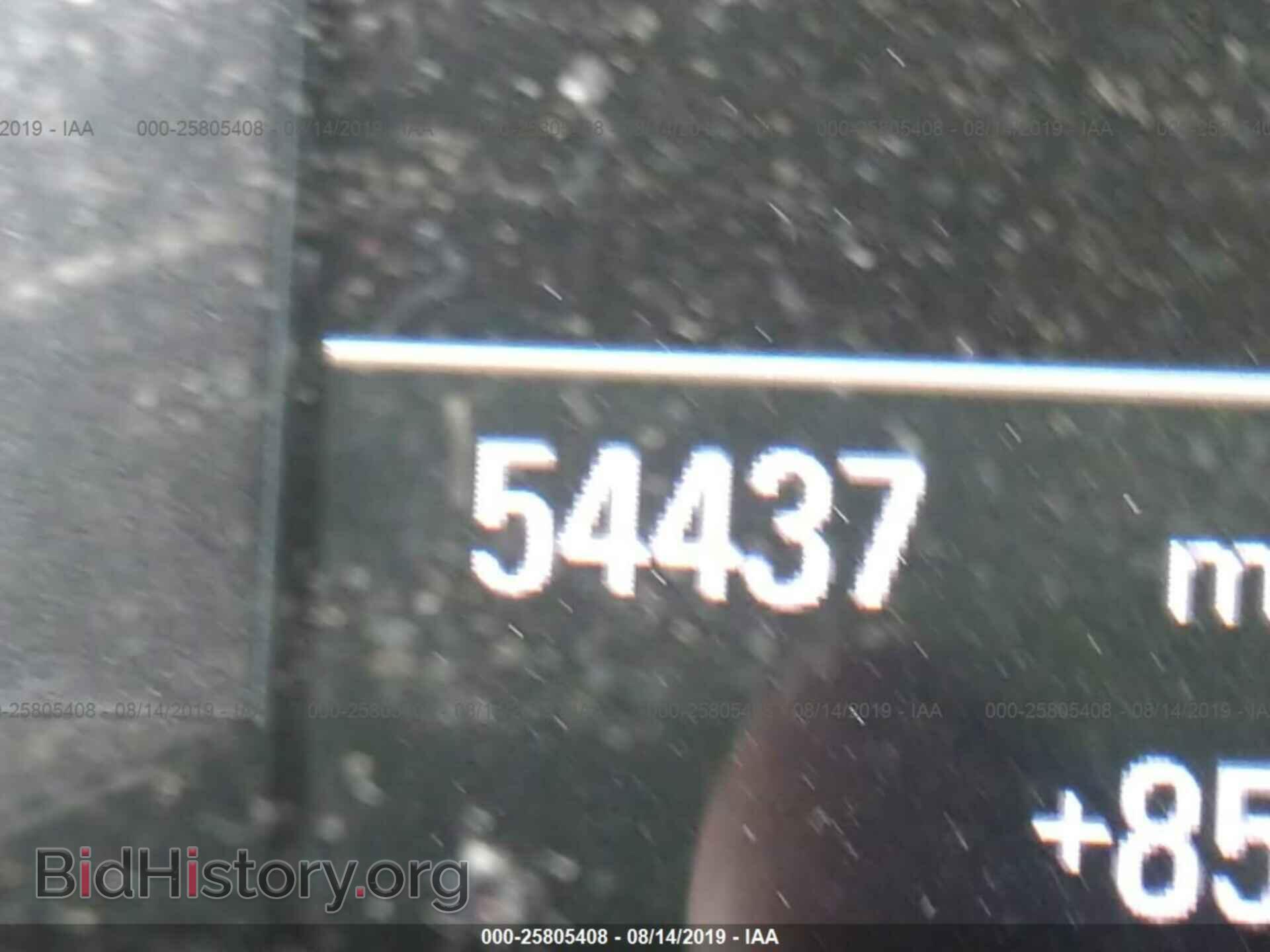 2013 AUDI A4 - VIN: WAUFFAFL3DA181009 - Photo 7
