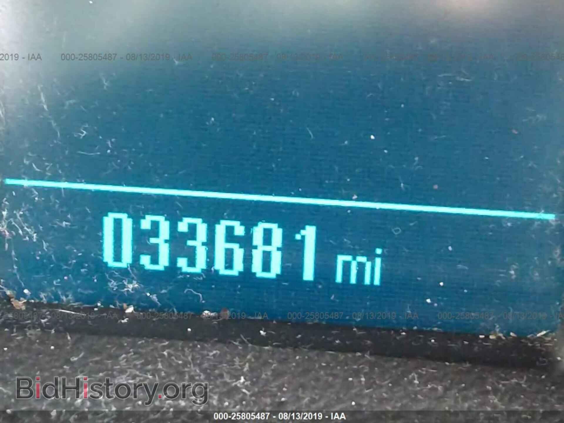 2015 BUICK ENCORE - VIN: KL4CJBSB3FB267497 - Фото 7