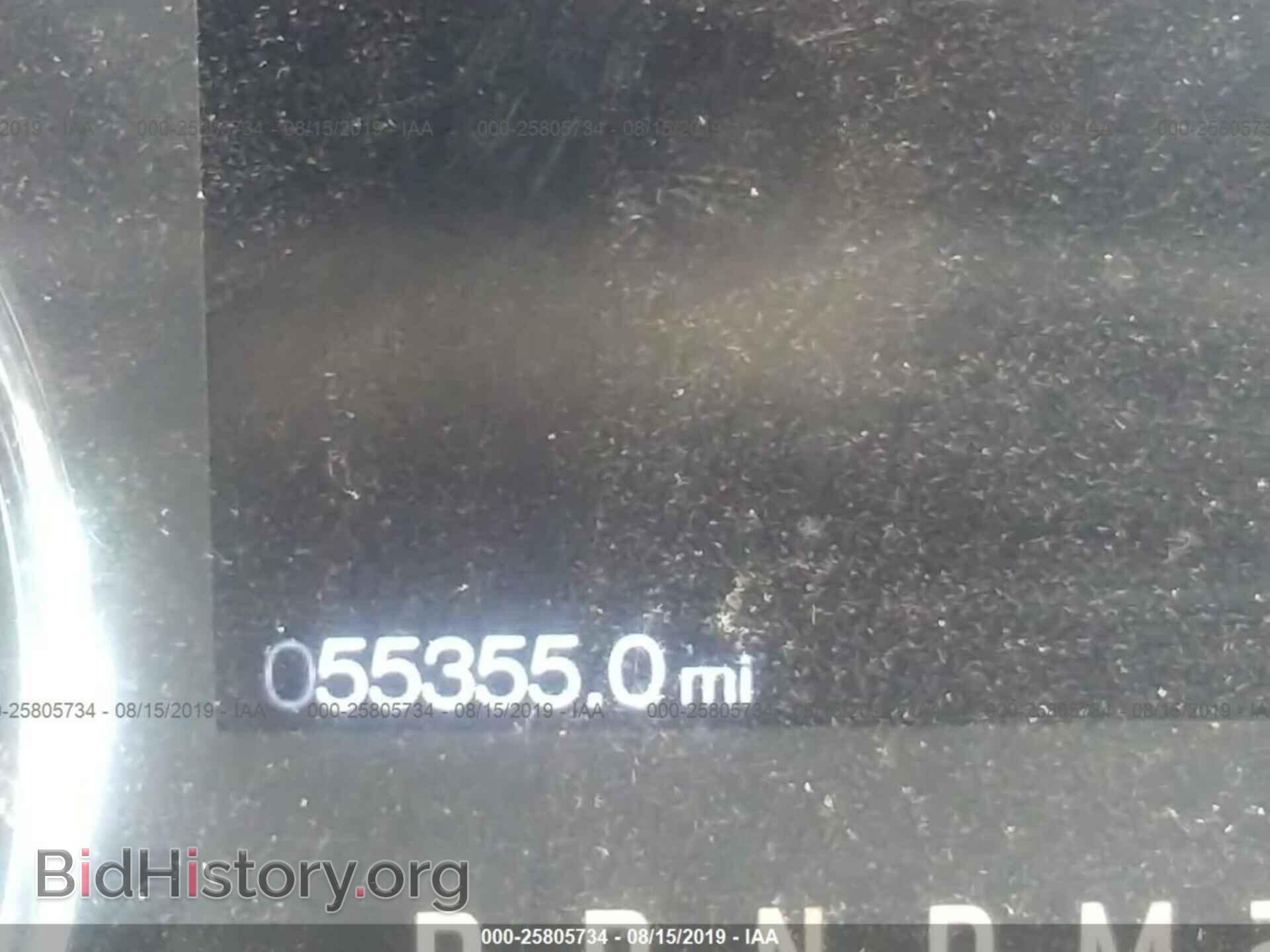 2013 FORD F150 - VIN: 1FTFW1ET3DFD80519 - Фото 7