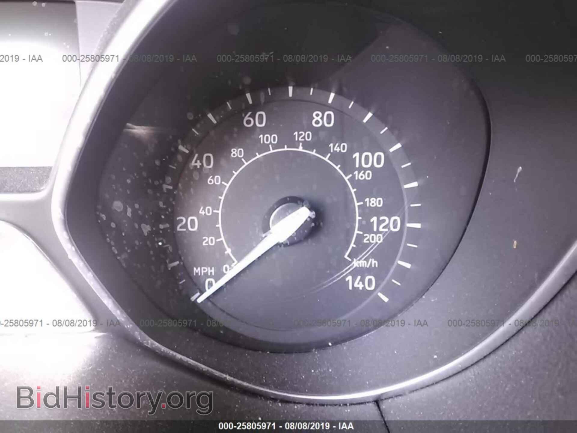 2016 Ford Focus - VIN: 1FADP3F25GL340945 - Фото 7