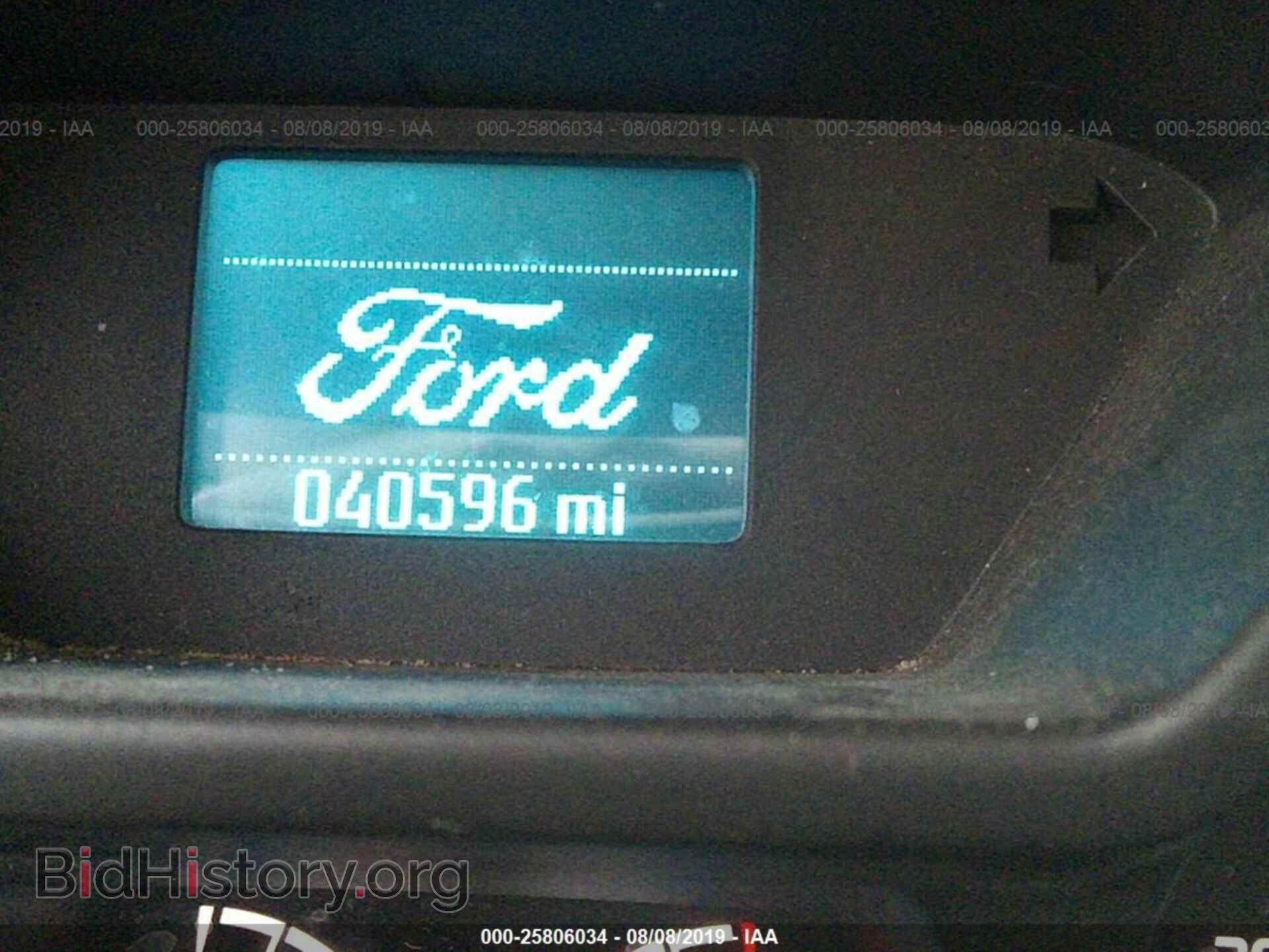 2014 FORD TRANSIT CONNECT - VIN: NM0LS7E75E1135995 - Фото 7