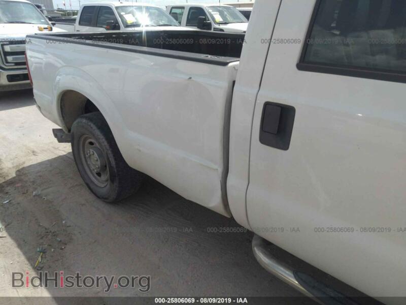 2012 Ford F250 (VIN 1FT7W2AT8CEC92764) — photo 6 of 10