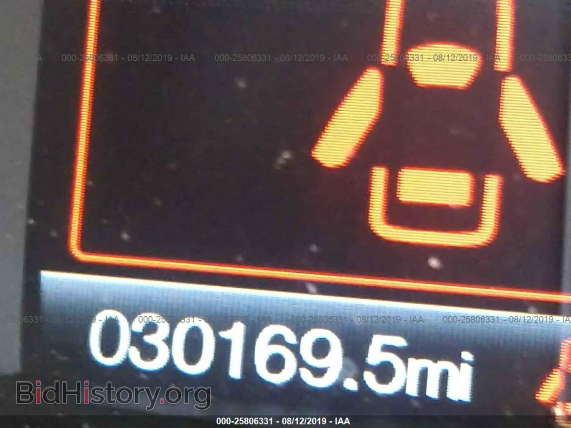2018 FORD EDGE - VIN: 2FMPK3K81JBB87466 - Фото 7