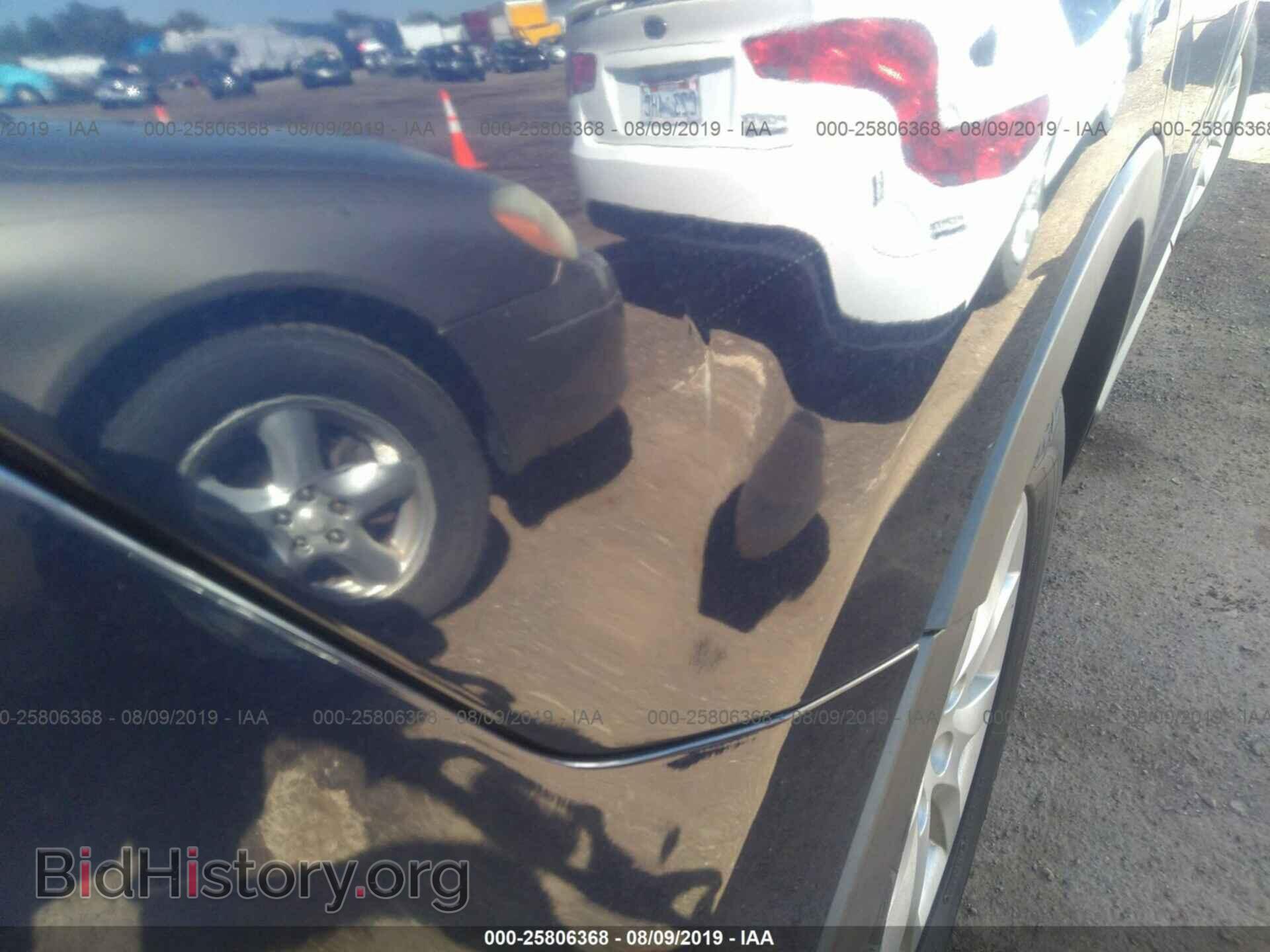 2012 MAZDA CX-9 - VIN: JM3TB3CV0C0348487 - Фото 6