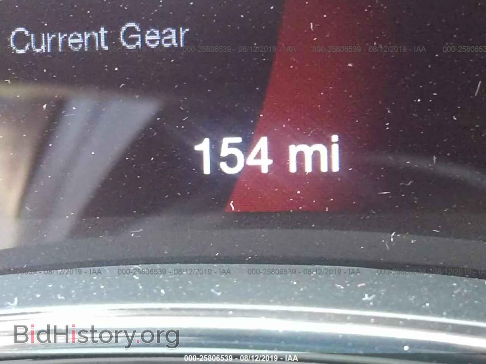 2019 DODGE DURANGO - VIN: 1C4RDHDG5KC826880 - Фото 7
