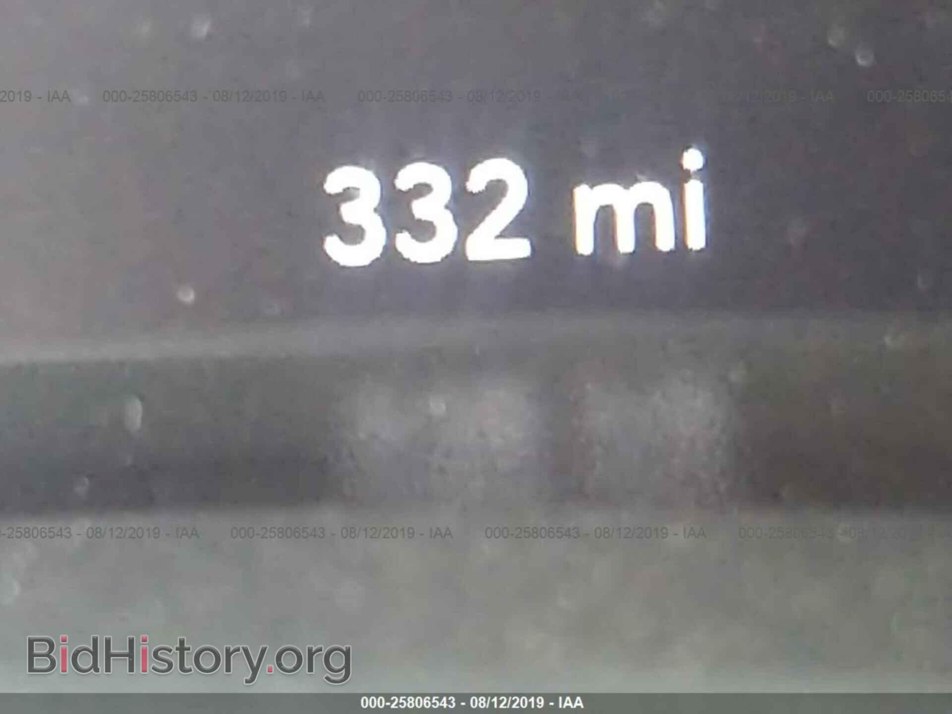 2019 DODGE CHARGER - VIN: 2C3CDXHG0KH677919 - Photo 7