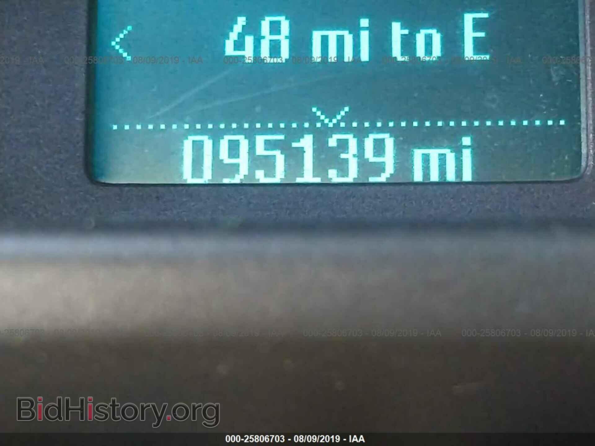 2016 FORD TRANSIT CONNECT - VIN: NM0LS7E79G1258041 - Фото 7
