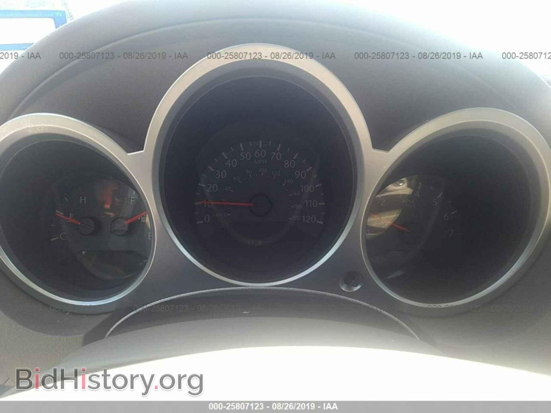 2010 CHRYSLER SEBRING - VIN: 1C3CC5FB1AN144806 - Фото 7