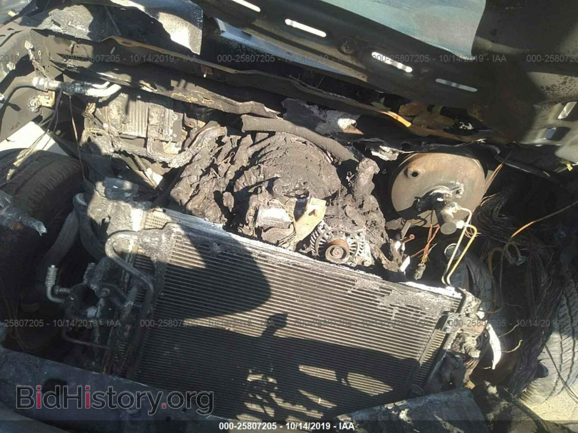 2017 RAM 1500 - VIN: 1C6RR7LT3HS632736 - Фото 10