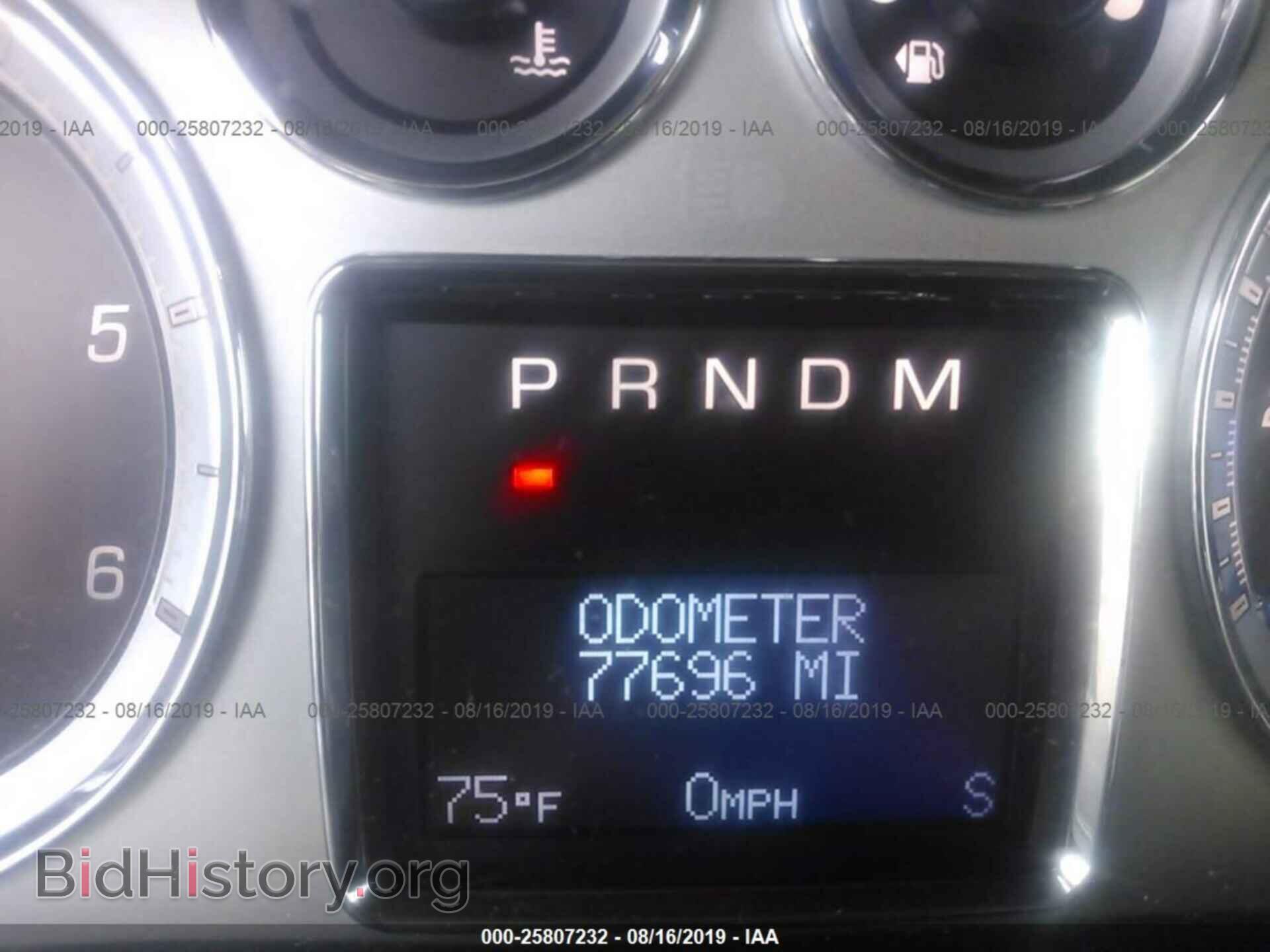 2014 CADILLAC ESCALADE - VIN: 1GYS4BEF9ER243552 - Фото 7