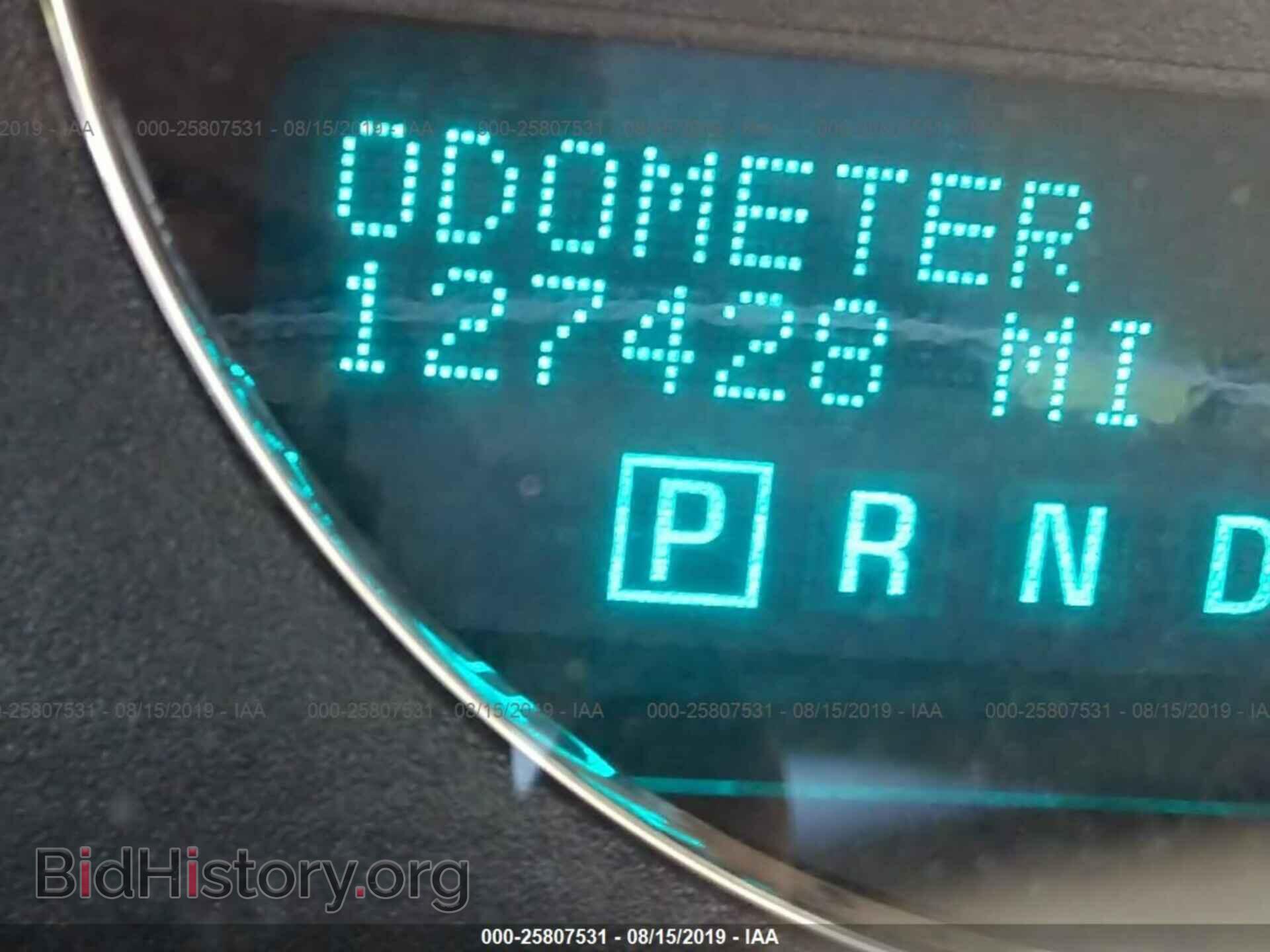 2013 CHEVROLET IMPALA - VIN: 2G1WG5E38D1258338 - Фото 7