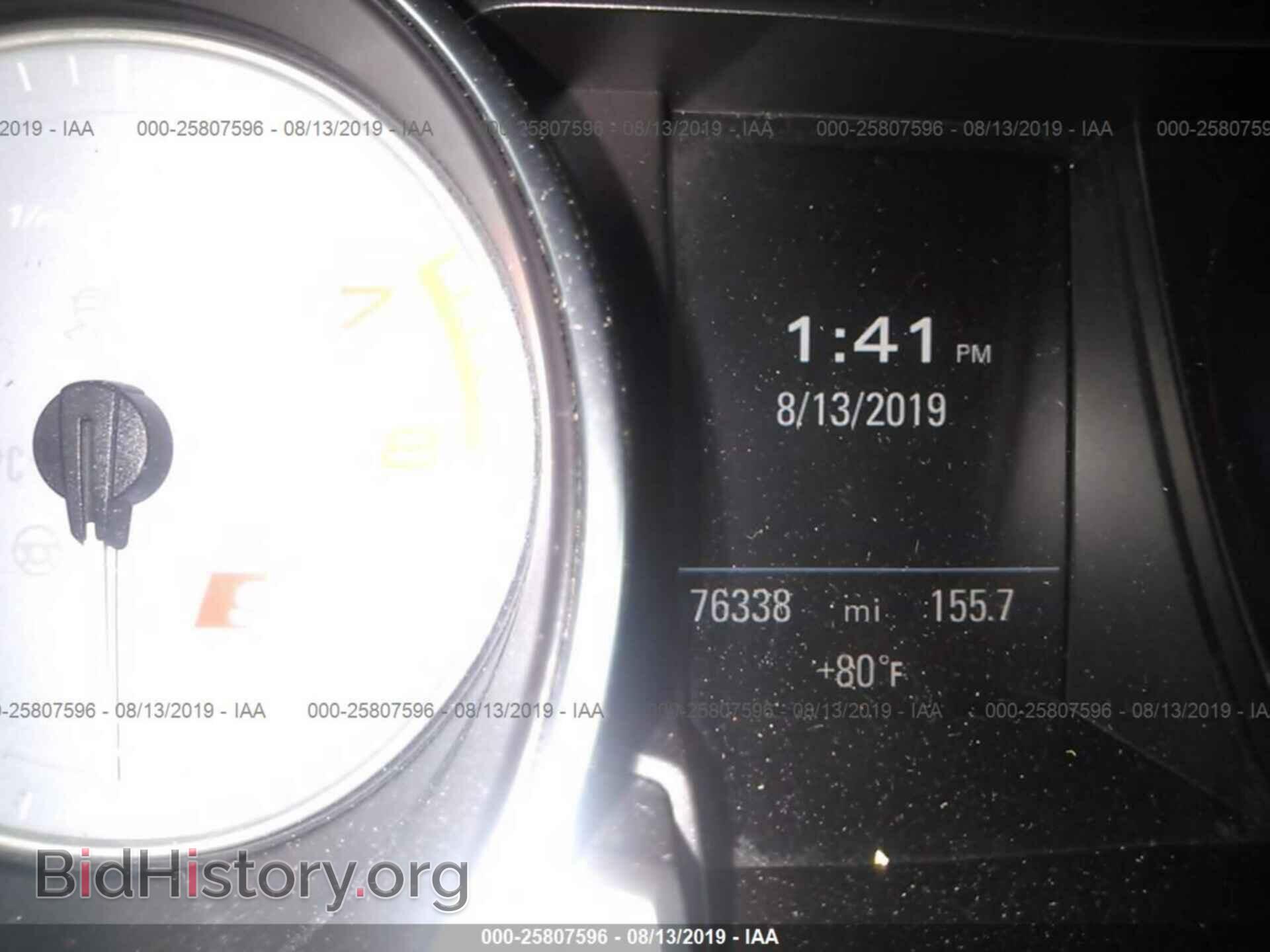 2010 AUDI S5 - VIN: WAUVVAFR5AA010115 - Фото 7