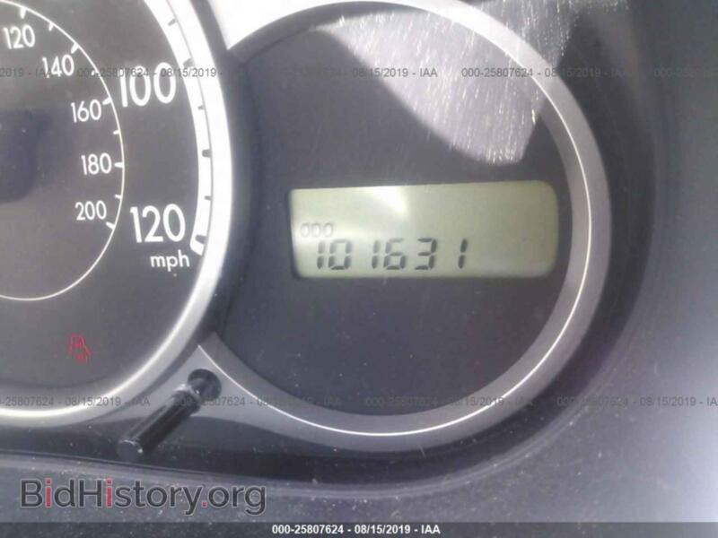 2011 Mazda MAZDA2 (VIN JM1DE1HZ7B0118920) — photo 7 of 10