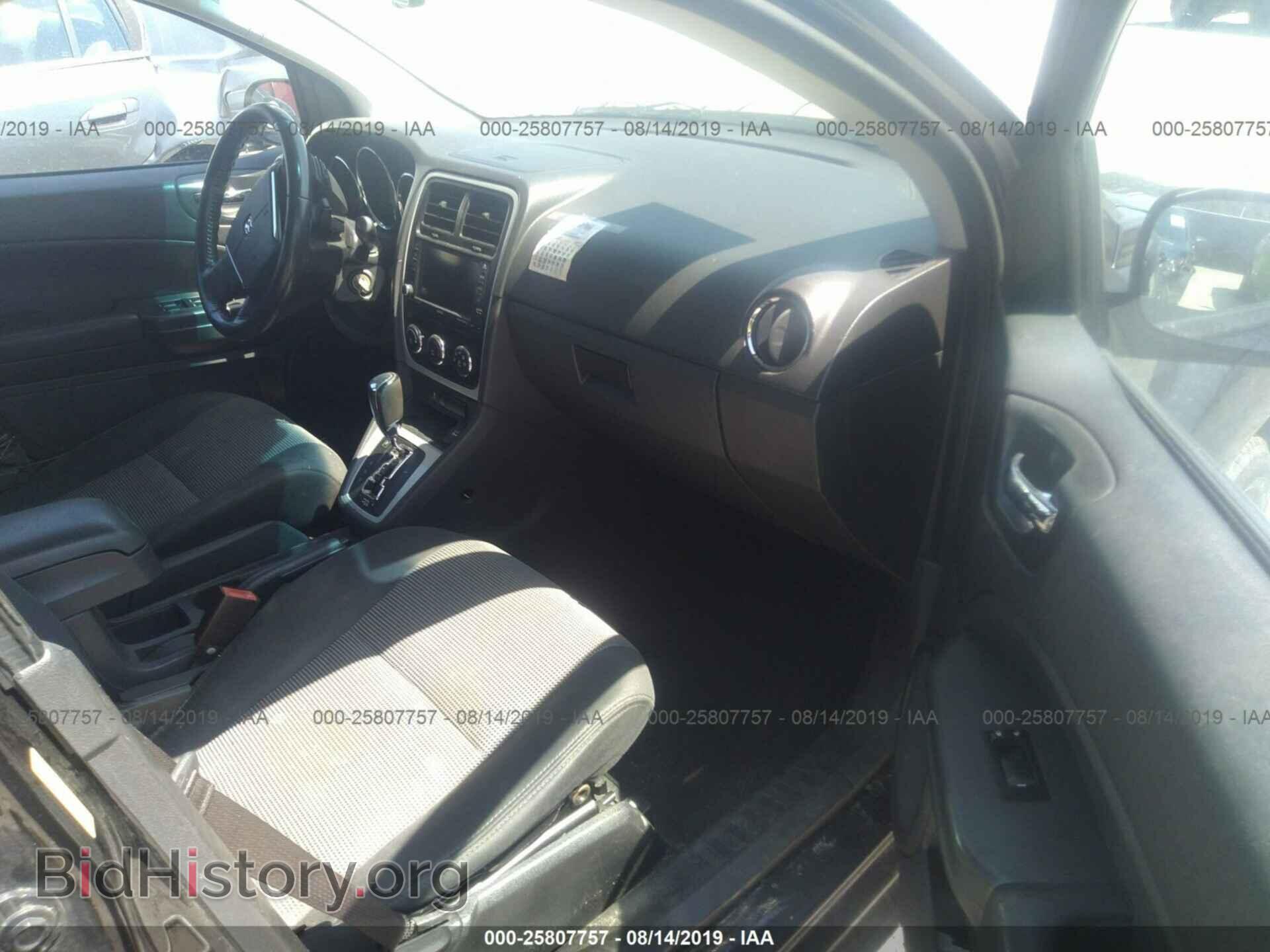 2012 DODGE CALIBER - VIN: 1C3CDWEA0CD513854 - Photo 5