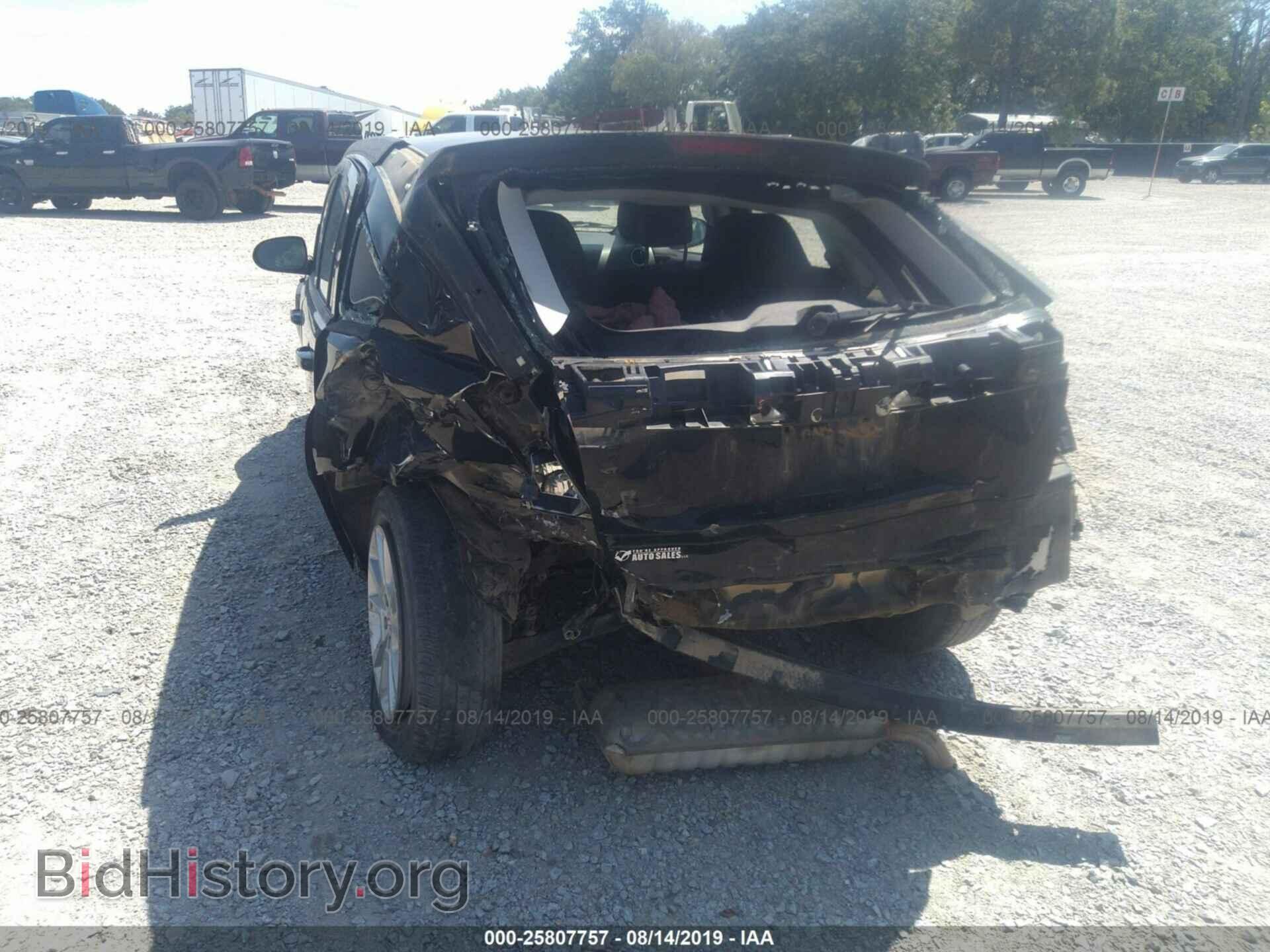 2012 DODGE CALIBER - VIN: 1C3CDWEA0CD513854 - Photo 6