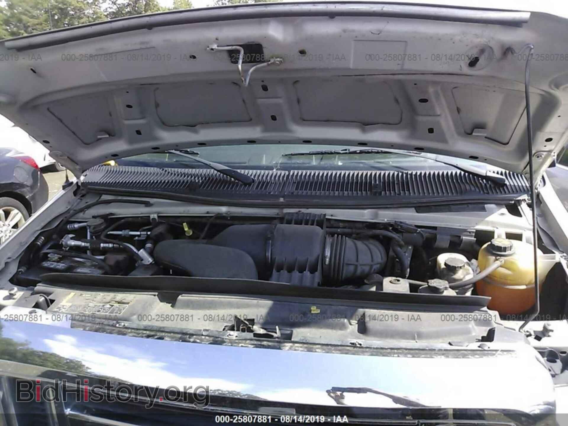 2012 FORD ECONOLINE - VIN: 1FBNE3BL4CDA32712 - Фото 10