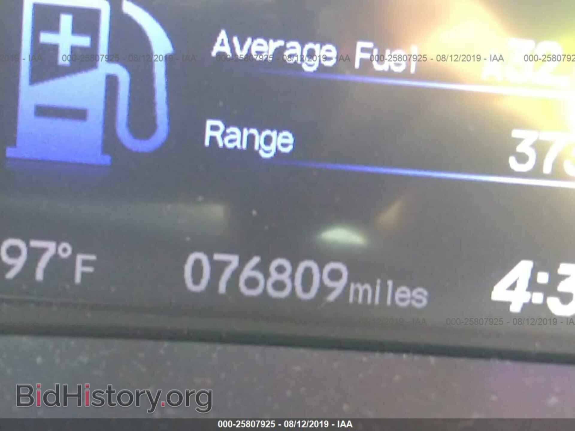 2013 HONDA CIVIC - VIN: 19XFB2F91DE012161 - Фото 7