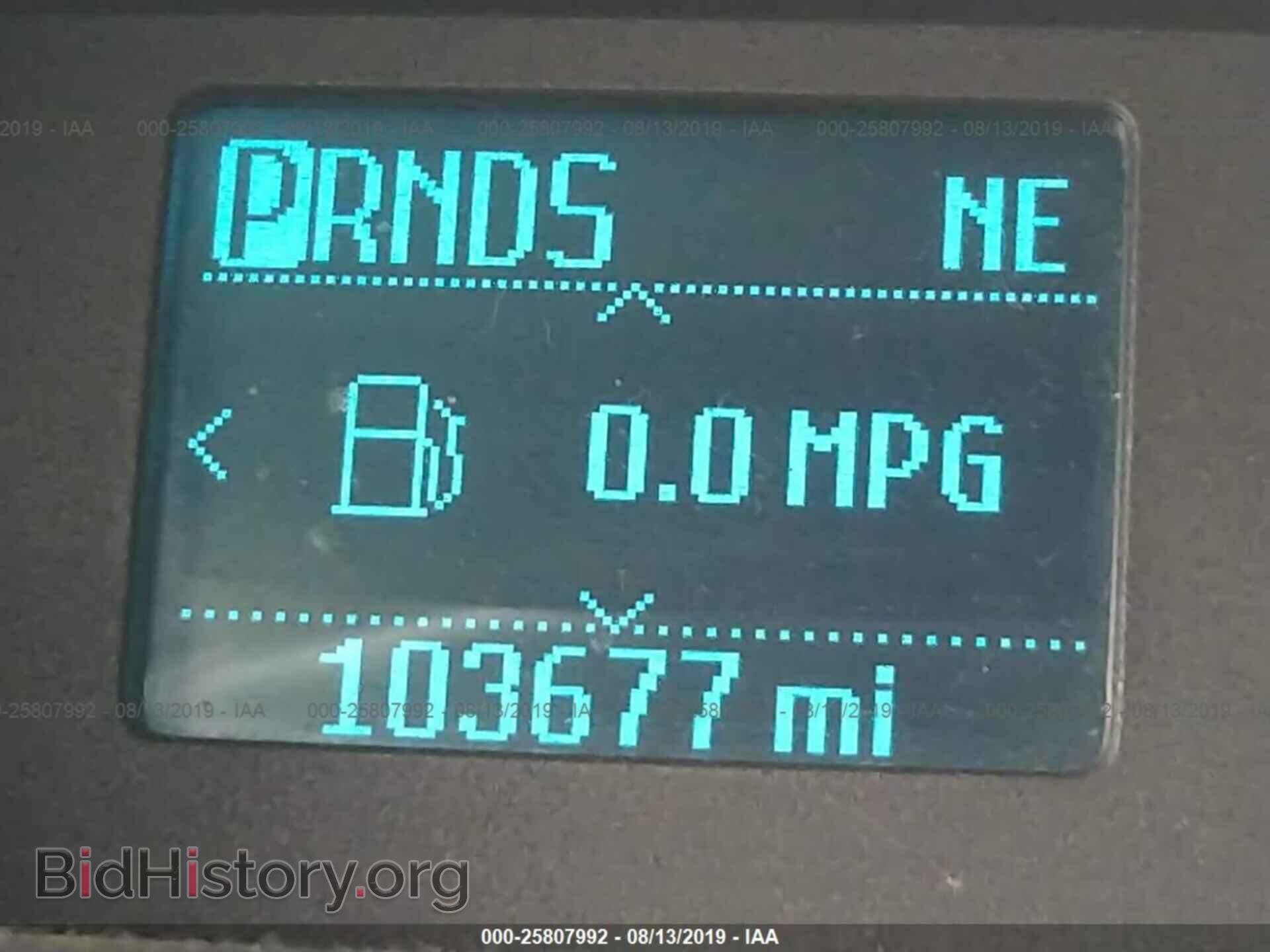 2014 FORD TRANSIT CONNECT - VIN: NM0LE7F74E1143074 - Фото 7