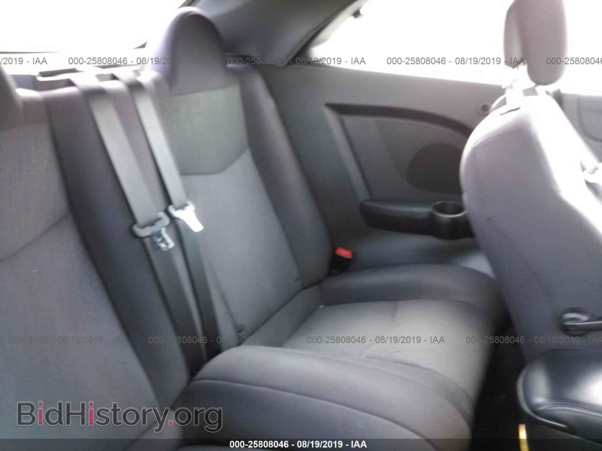 2012 CHRYSLER 200 - VIN: 1C3BCBEB5CN229419 - Фото 8