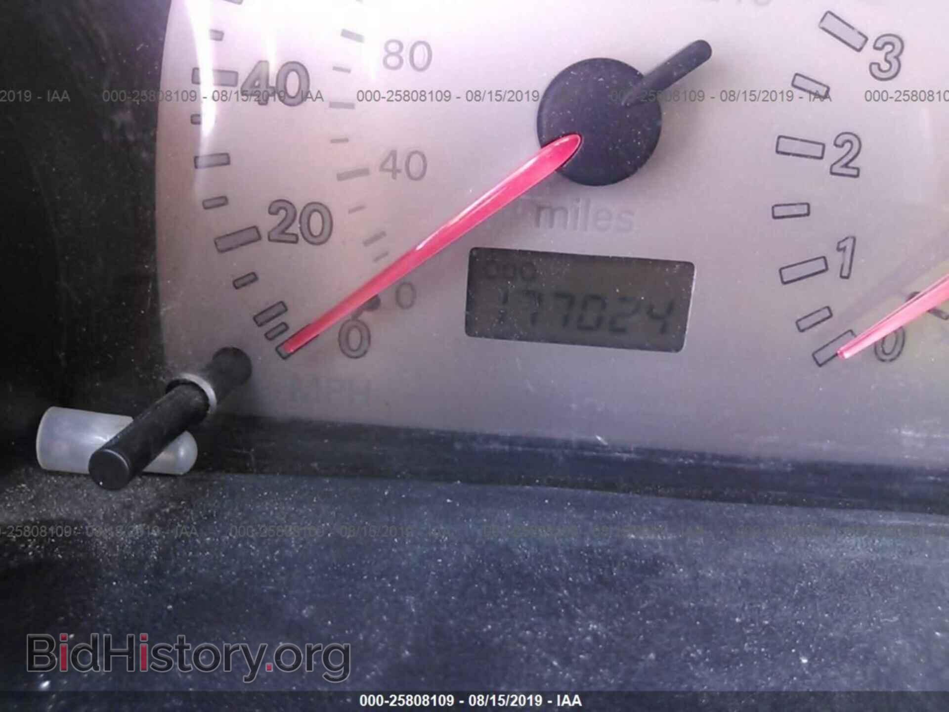 2001 MITSUBISHI ECLIPSE - VIN: 4A3AC84H61E036495 - Фото 7