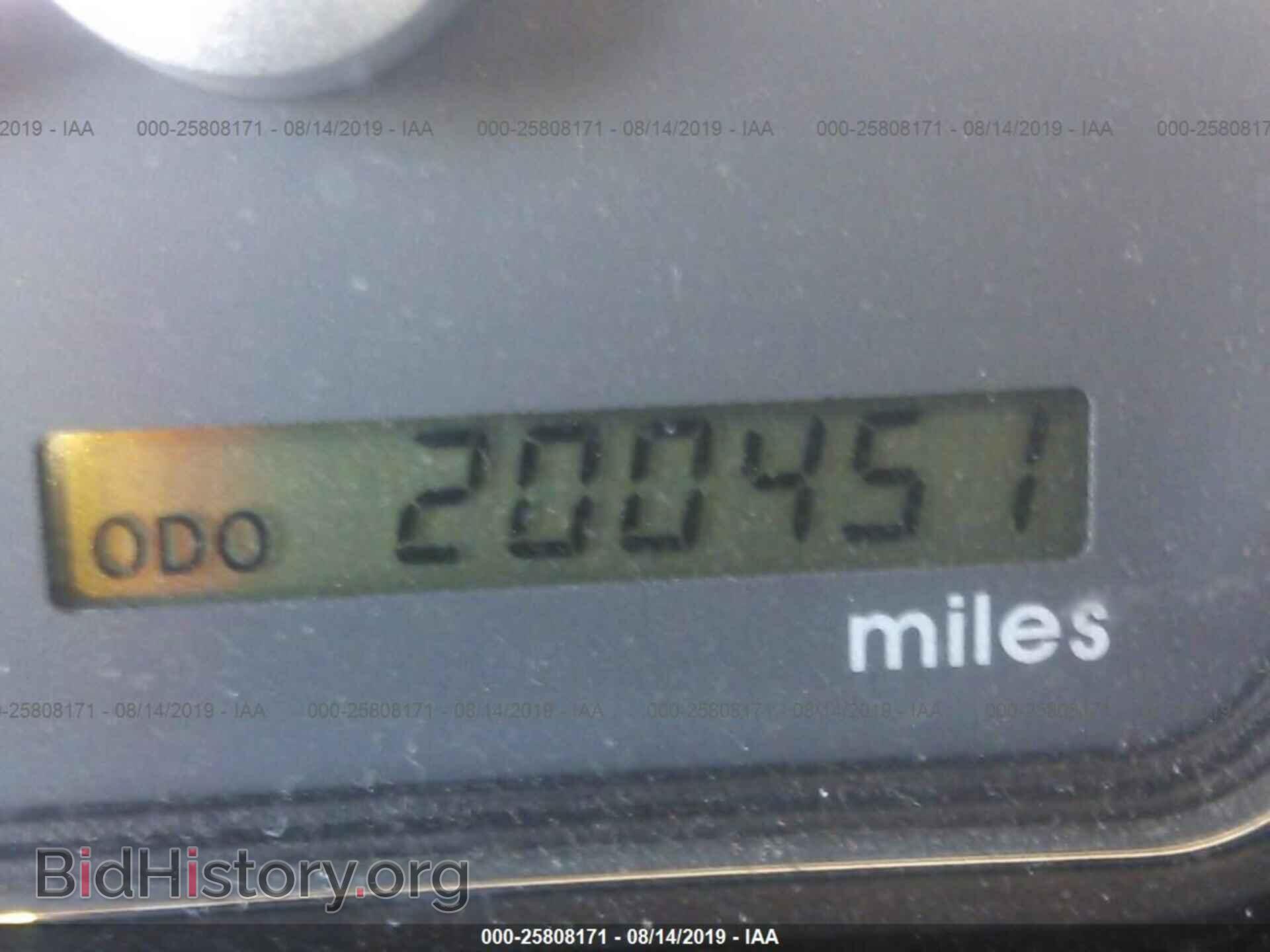2010 MITSUBISHI GALANT - VIN: 4A32B2FF2AE005650 - Фото 7