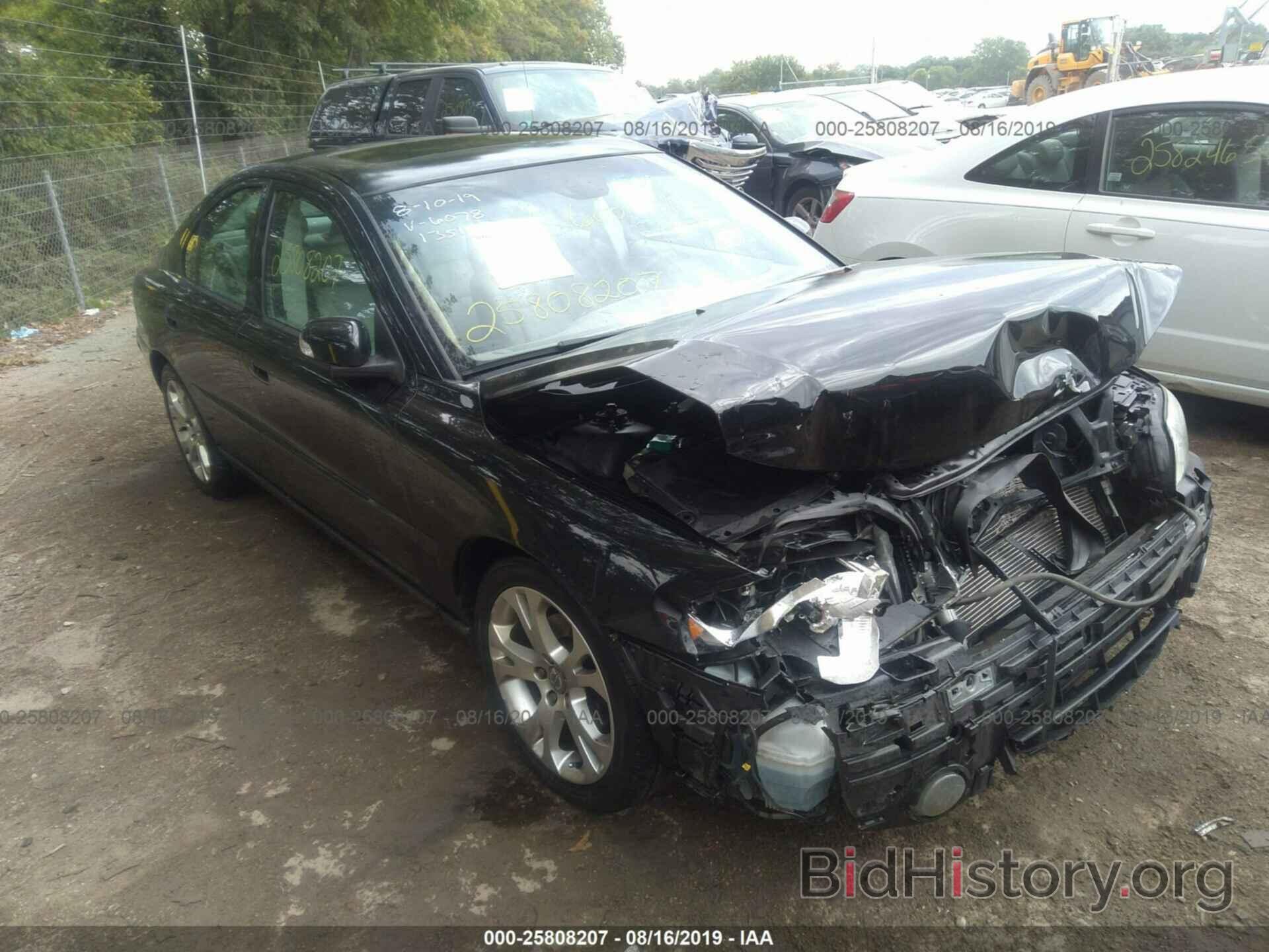 Photo YV1RS592792726078 - VOLVO S60 2009