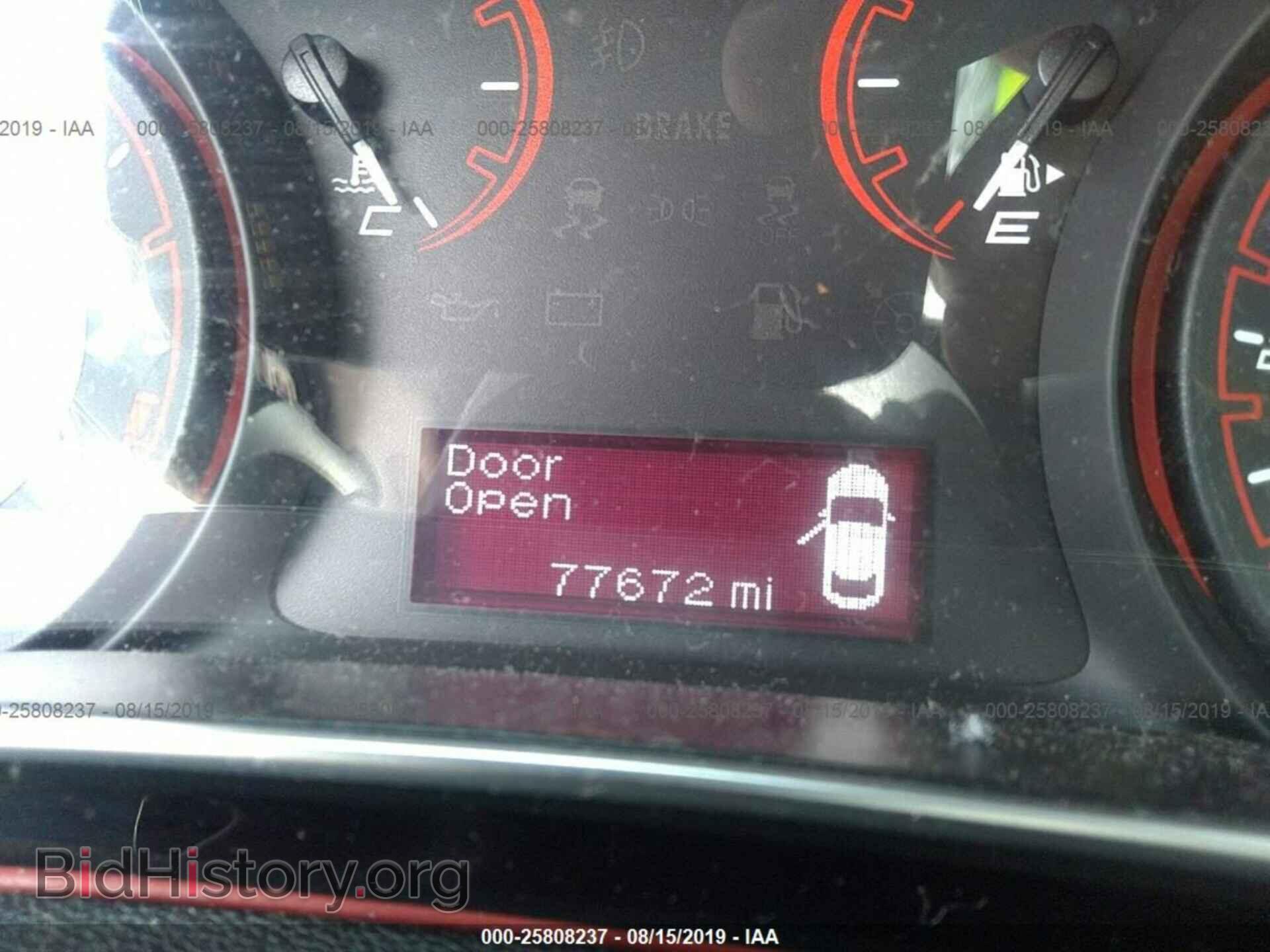 2015 DODGE DART - VIN: 1C3CDFAA8FD337825 - Фото 7
