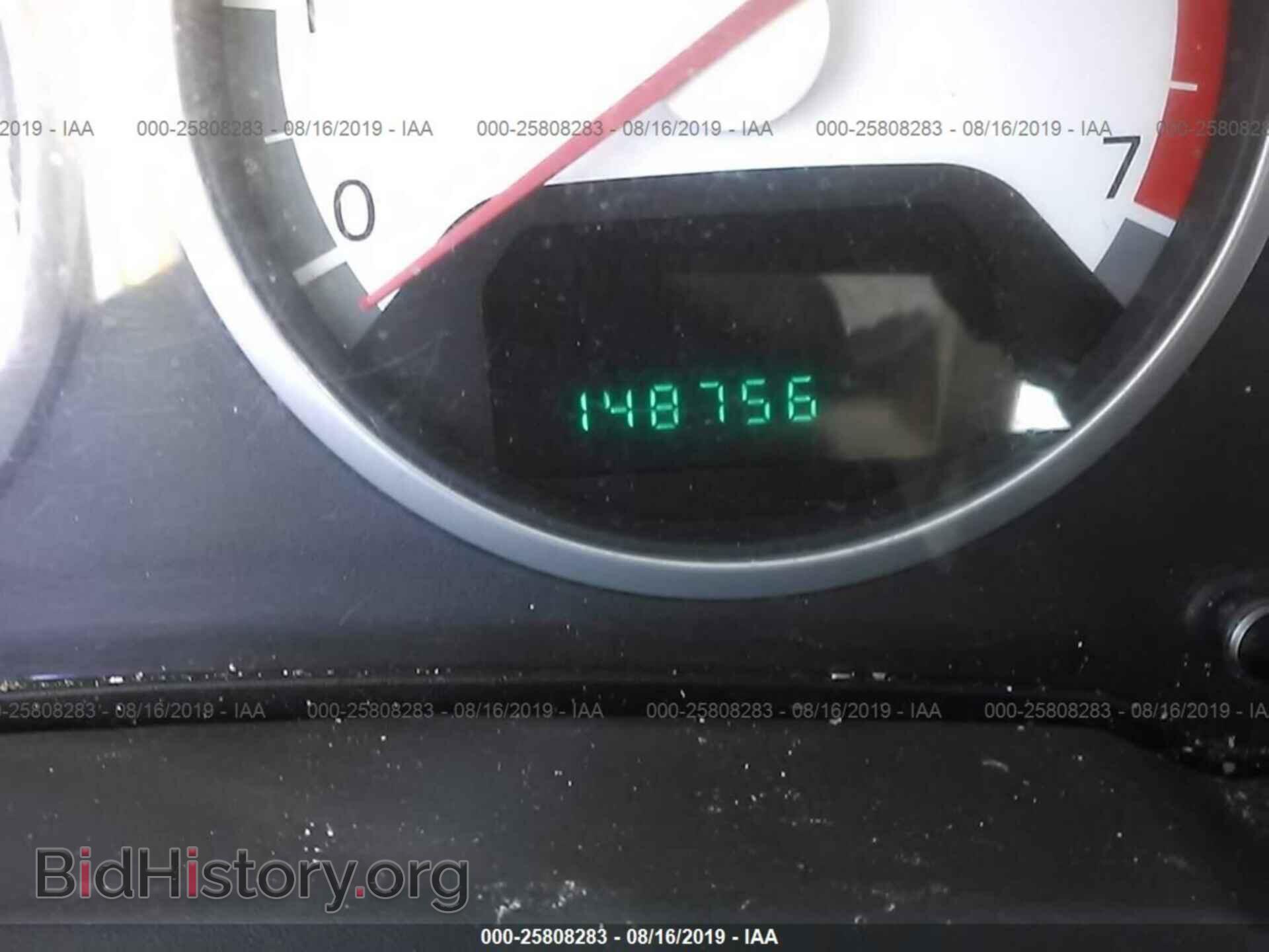 2010 DODGE GRAND CARAVAN - VIN: 2D4RN5D16AR219063 - Фото 7