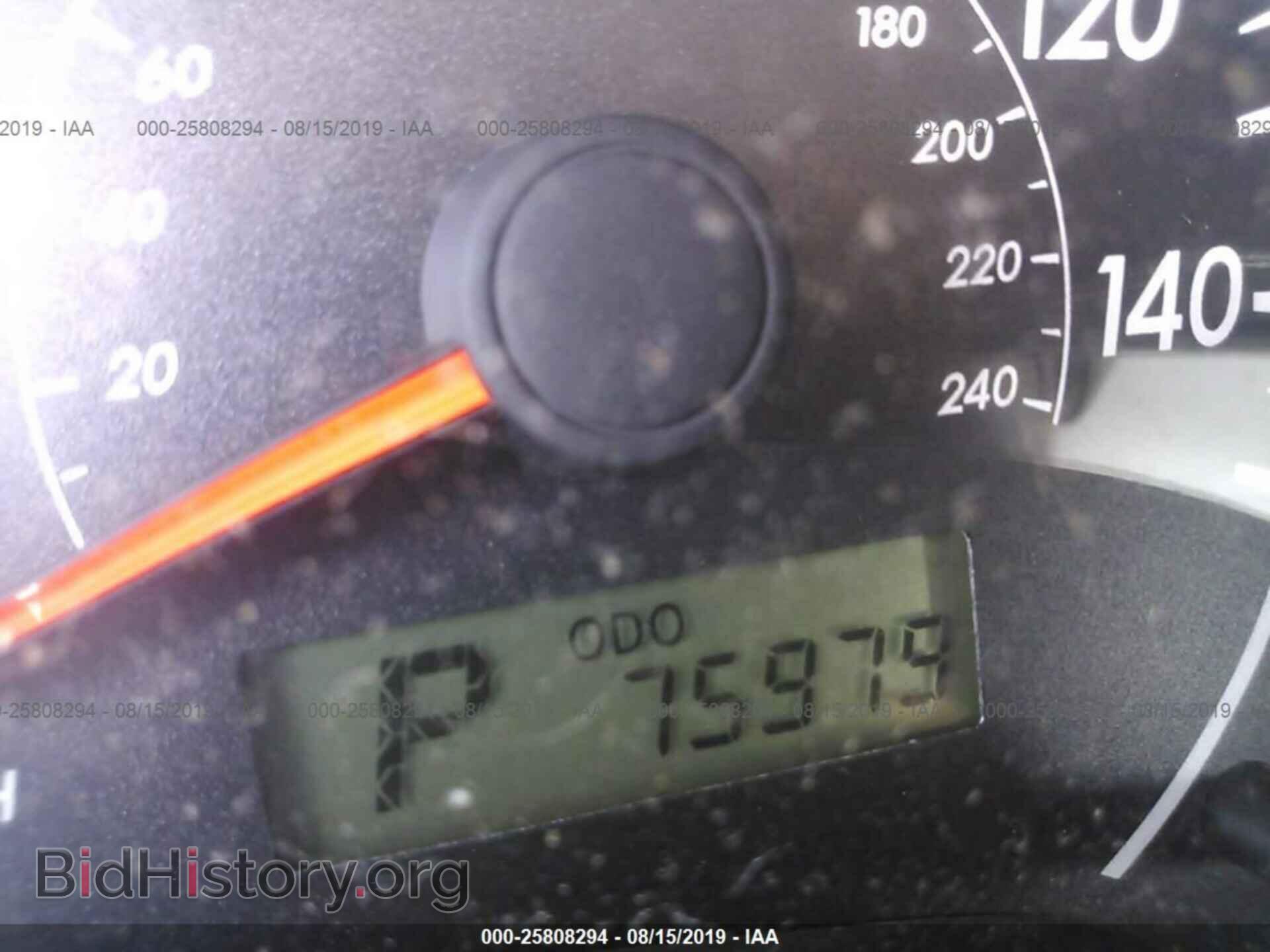 2013 TOYOTA COROLLA - VIN: 2T1BU4EE5DC920453 - Фото 7