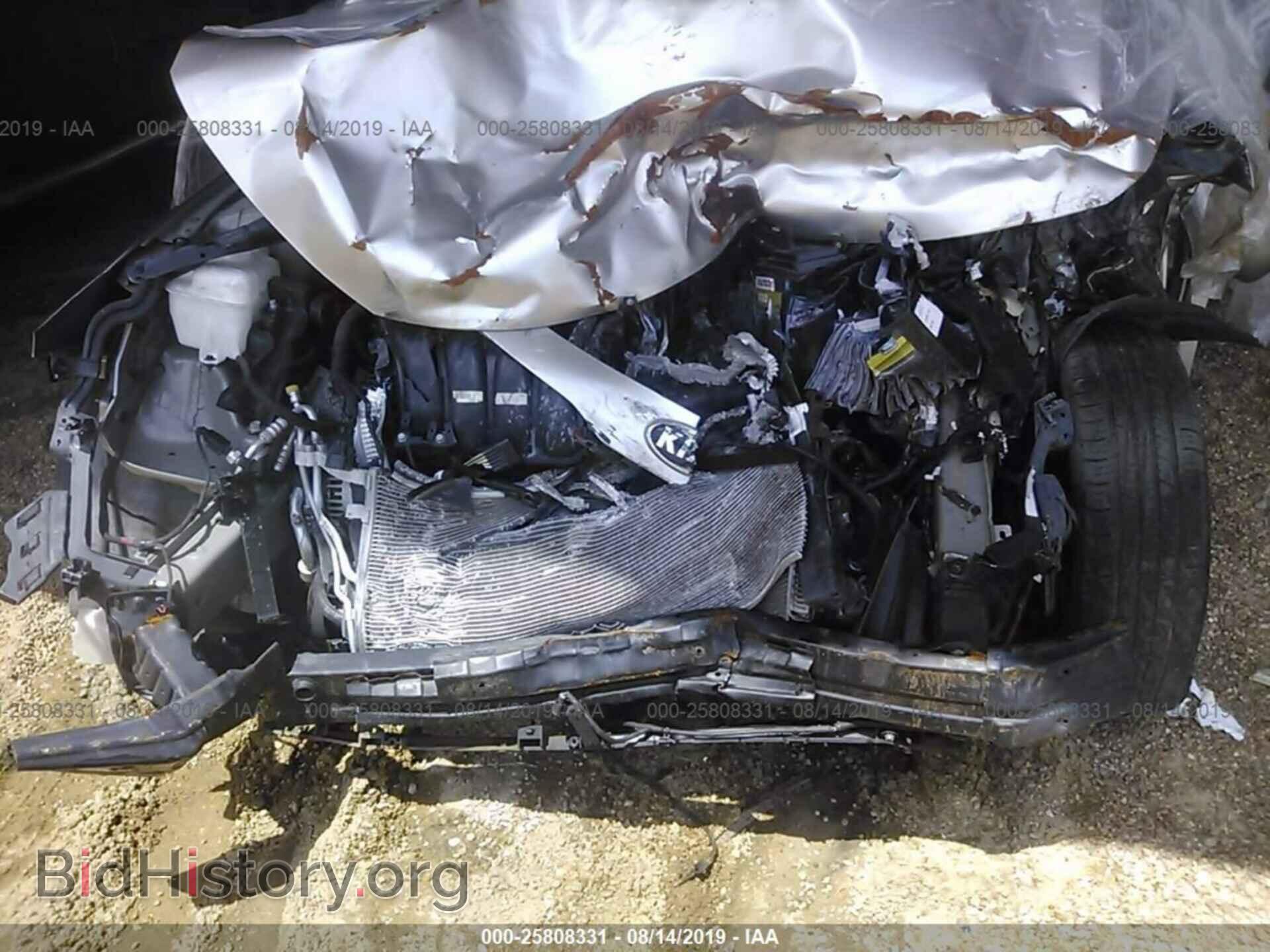 2013 KIA OPTIMA - VIN: KNAGM4A75D5362207 - Photo 10