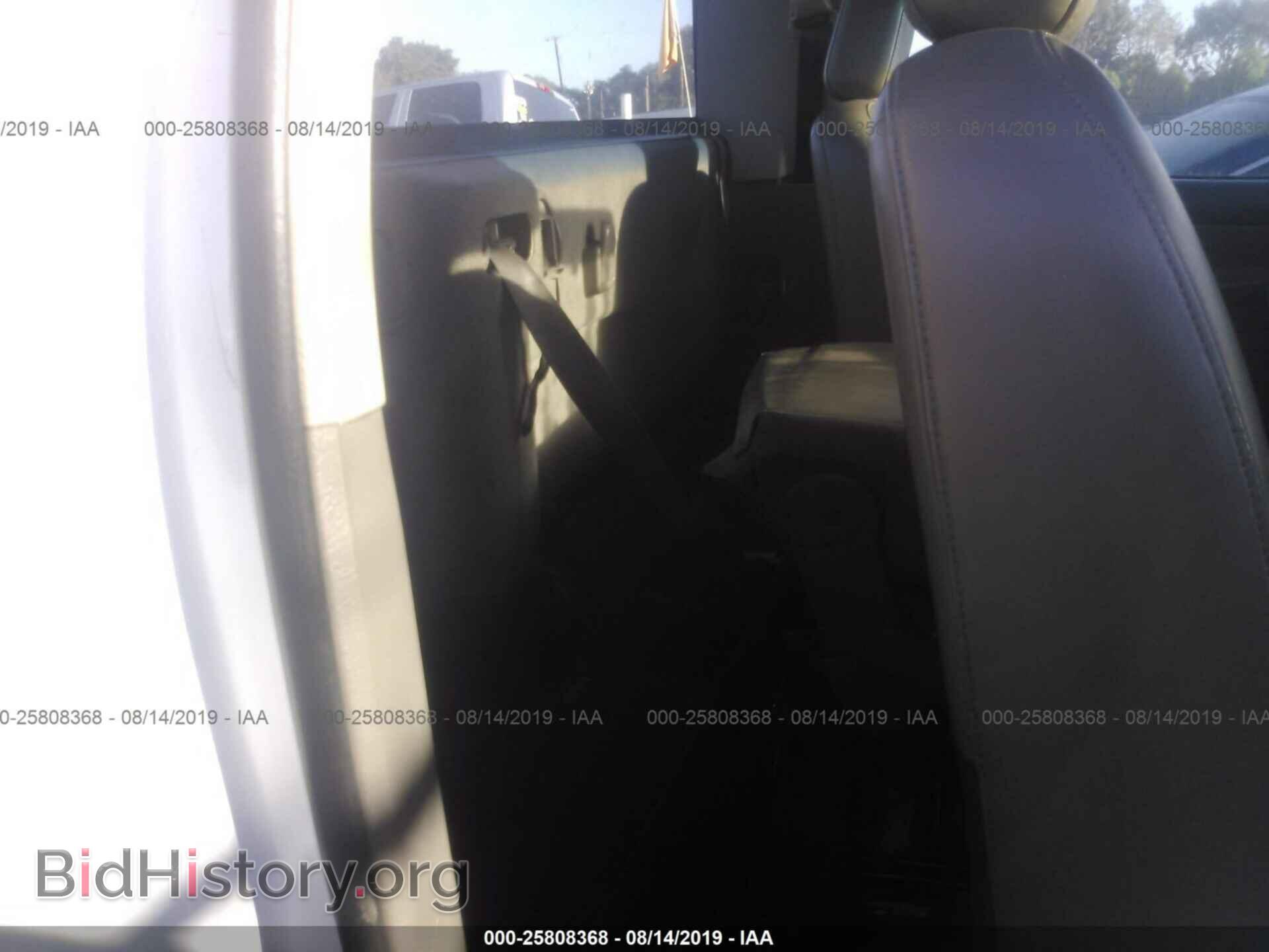 2004 DODGE RAM 1500 - VIN: 1D7HA16K44J274502 - Фото 8