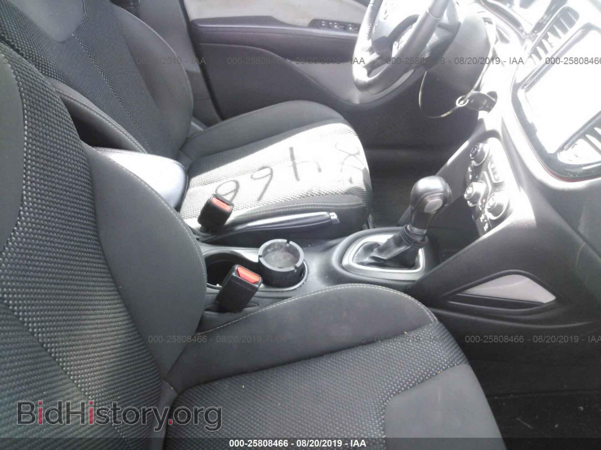 2015 DODGE DART - VIN: 1C3CDFBBXFD278994 - Фото 5