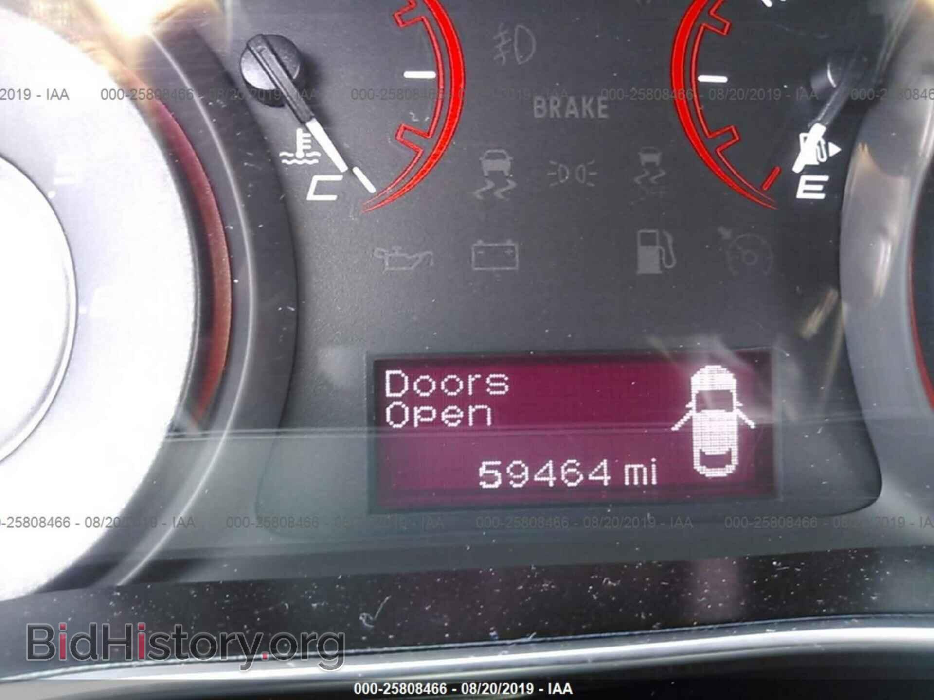 2015 DODGE DART - VIN: 1C3CDFBBXFD278994 - Фото 7