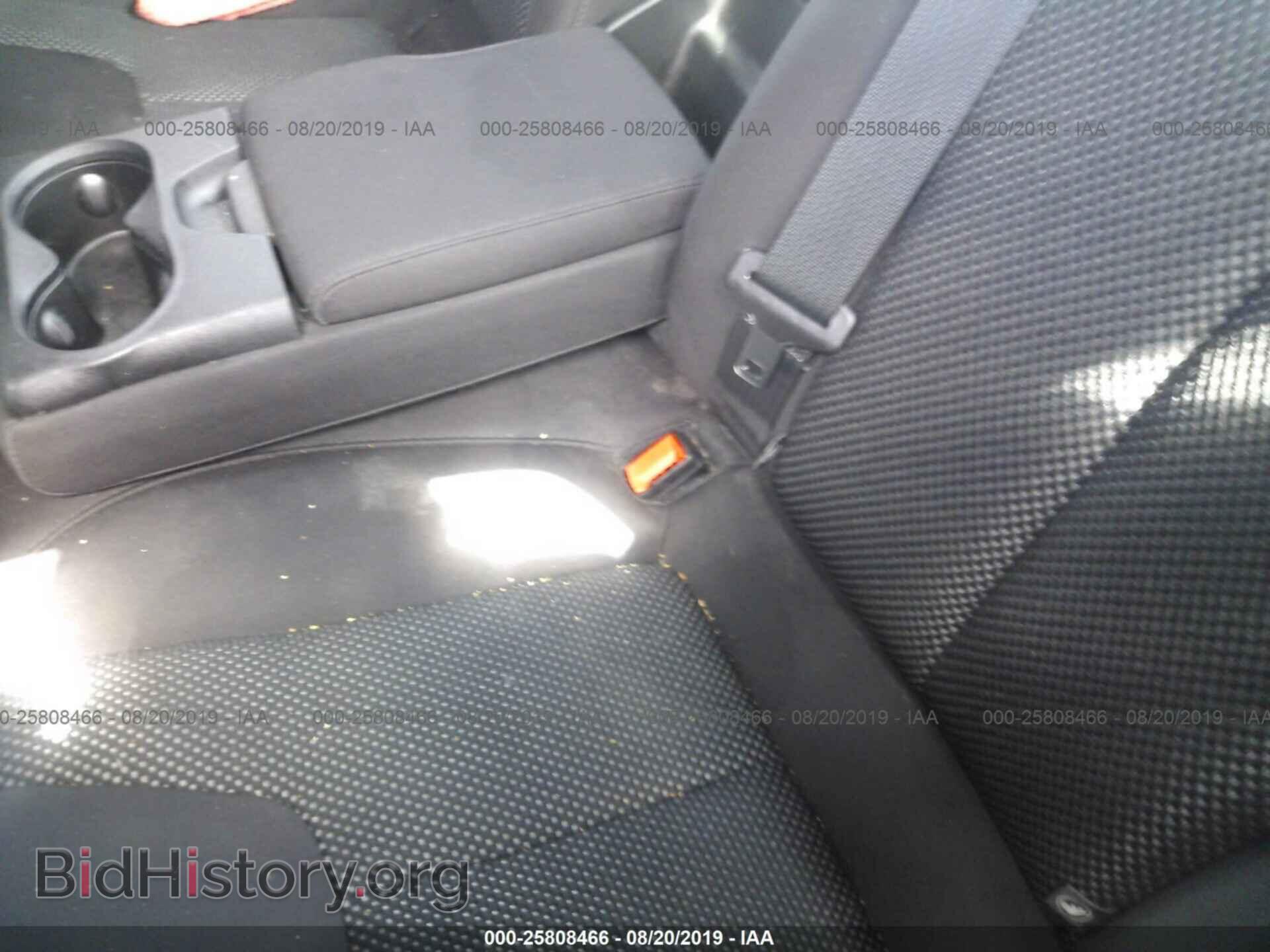 2015 DODGE DART - VIN: 1C3CDFBBXFD278994 - Фото 8