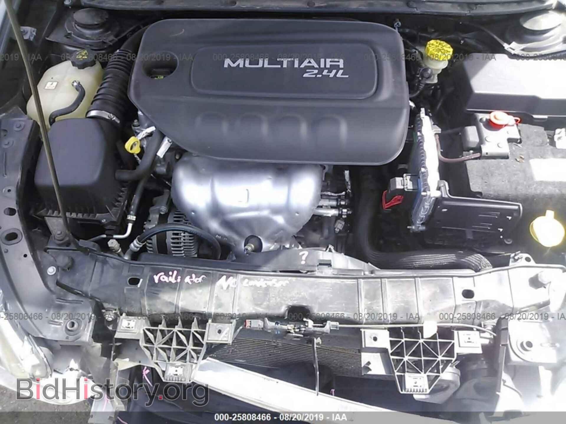 2015 DODGE DART - VIN: 1C3CDFBBXFD278994 - Фото 10