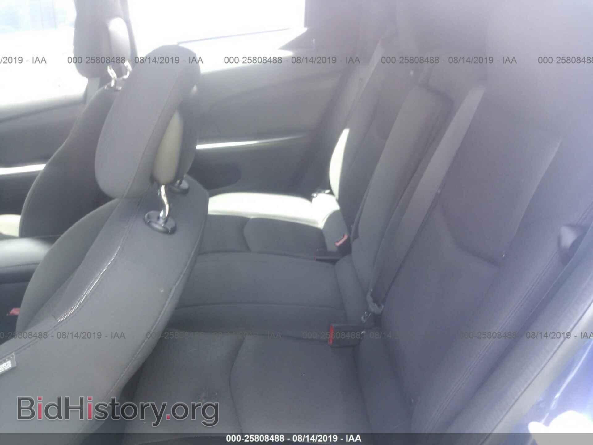 2013 DODGE AVENGER - VIN: 1C3CDZAB4DN771046 - Photo 8